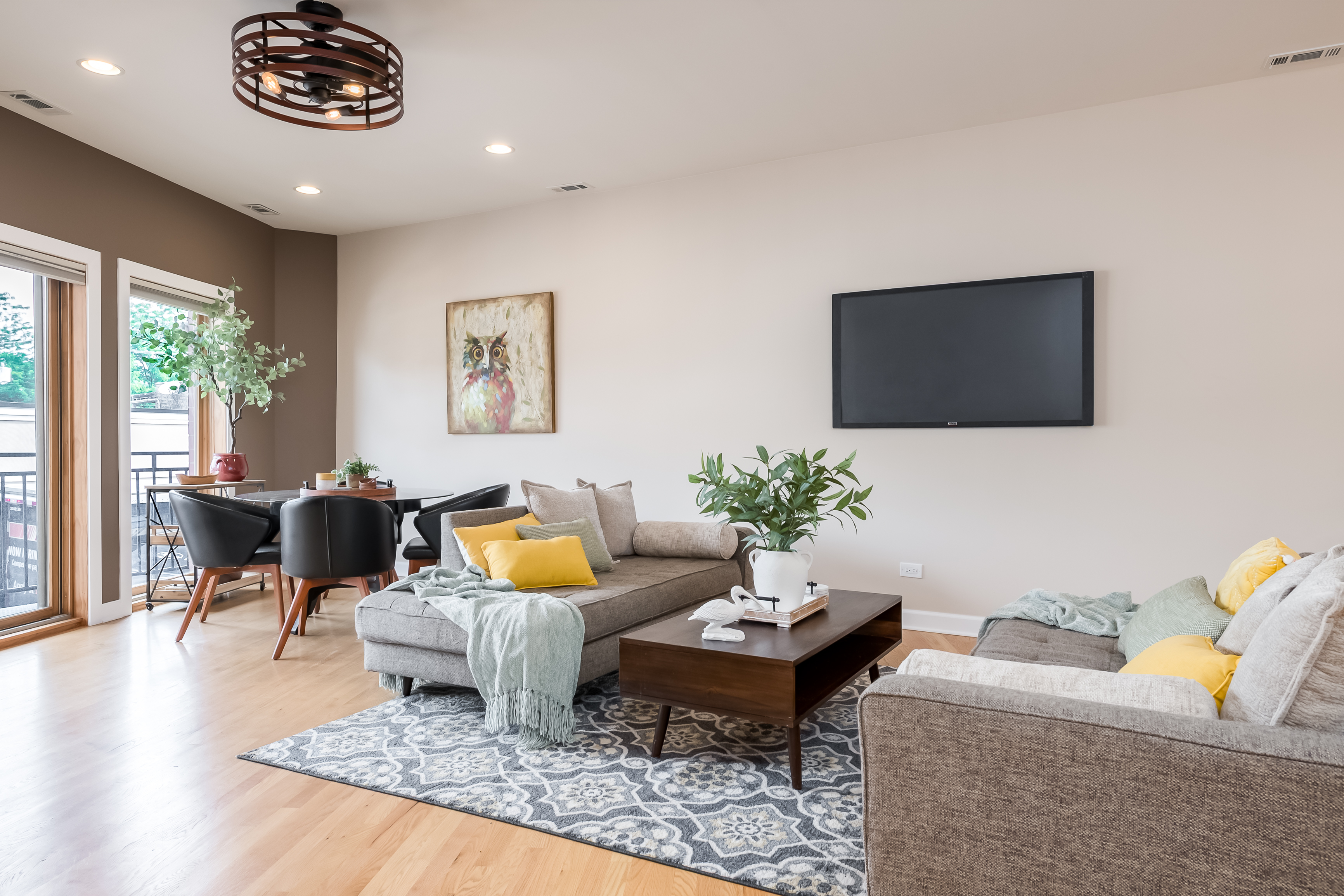  Experience the Best of Wicker Park Living - 物件實景