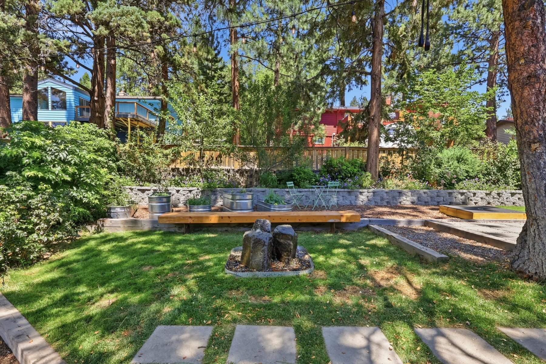  1340 NW Trenton Avenue Bend, OR 97703 - 物件實景