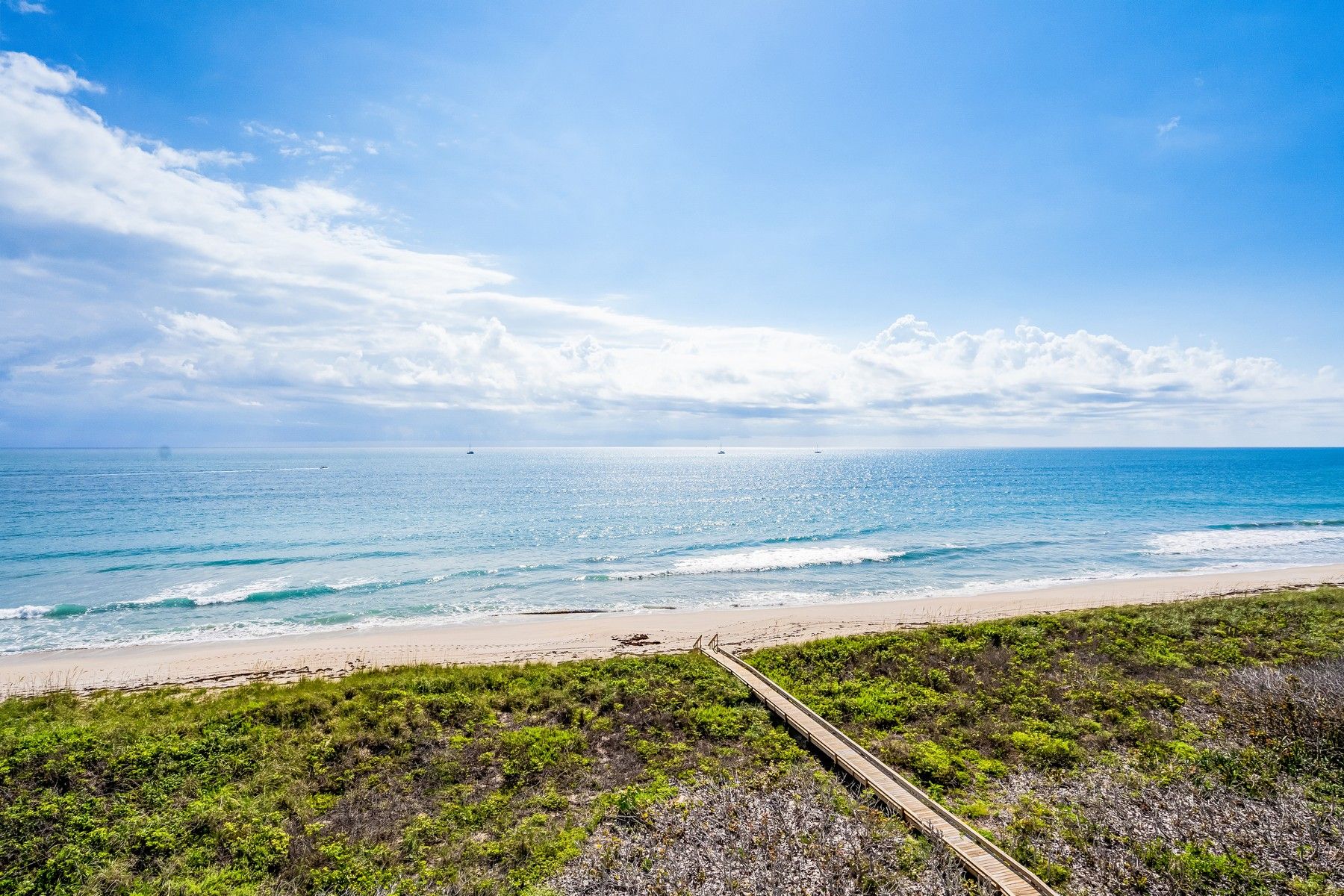  4600 N Highway A1a, Hutchinson Island, FL, 34949 - 物件實景