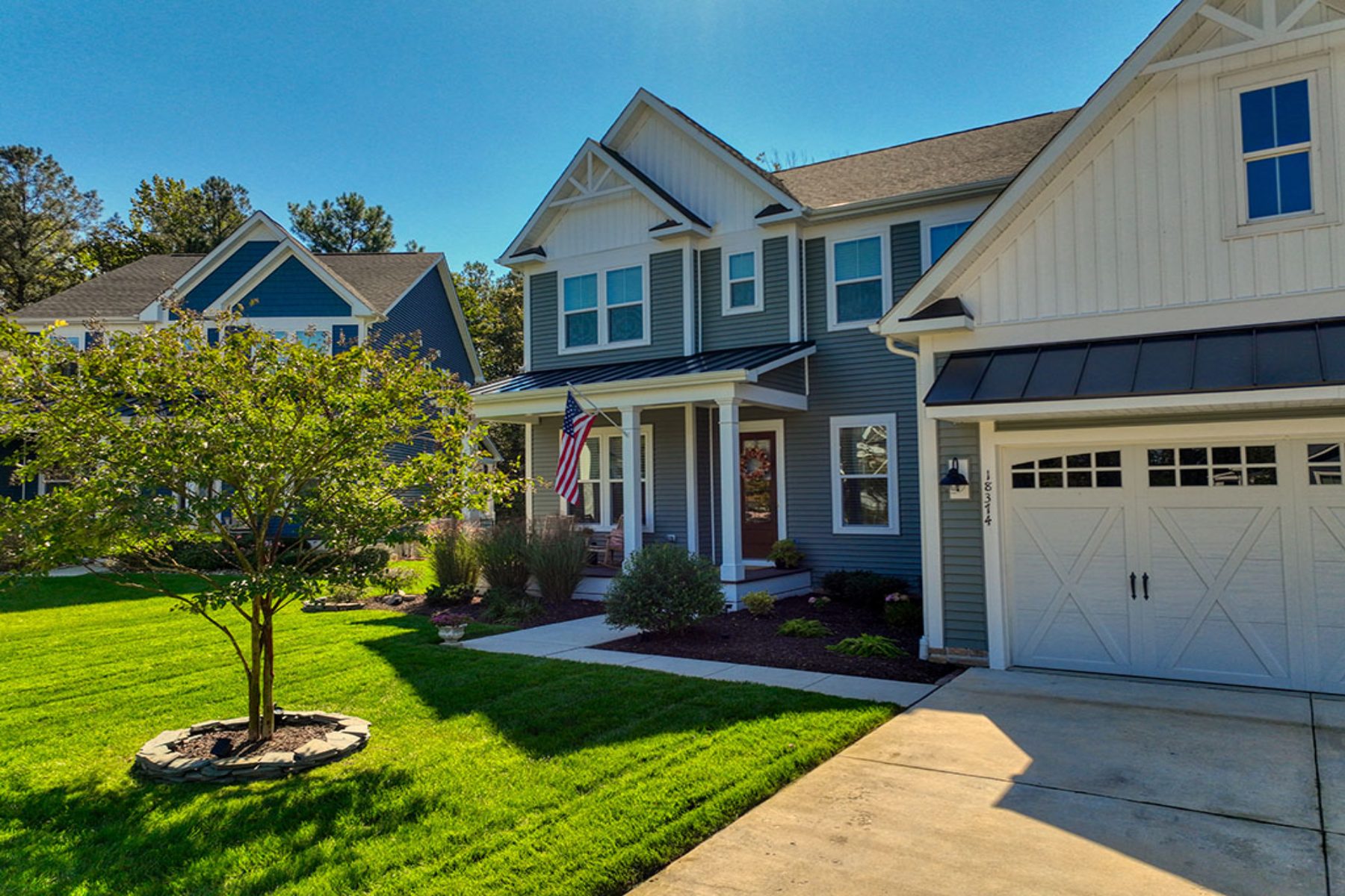  18374 Southampton Drive - 物件實景