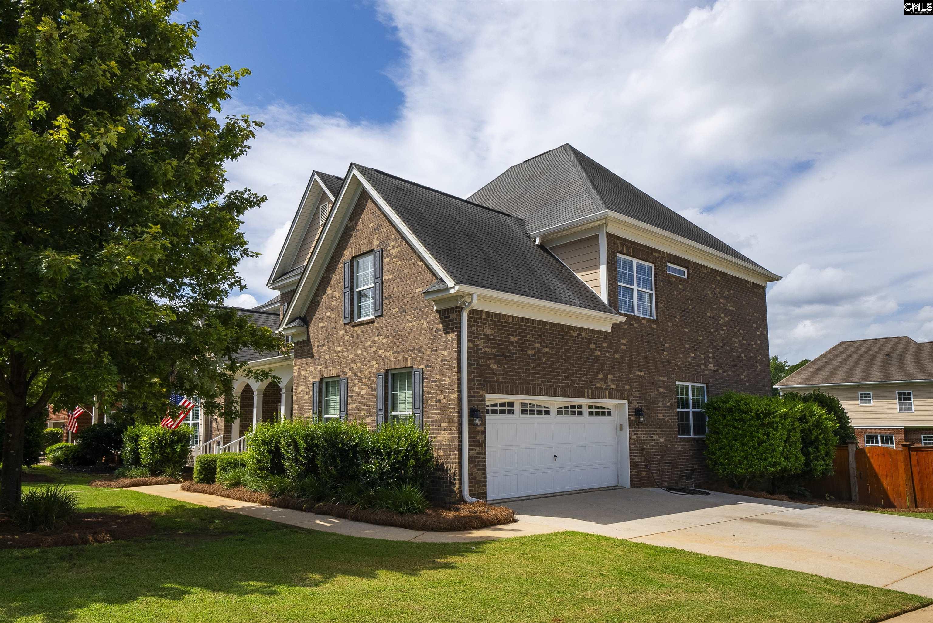 Lexington, South Carolina, 29072, United States, 5 Bedrooms Bedrooms, ,4 BathroomsBathrooms,Residential,For Sale,1906241