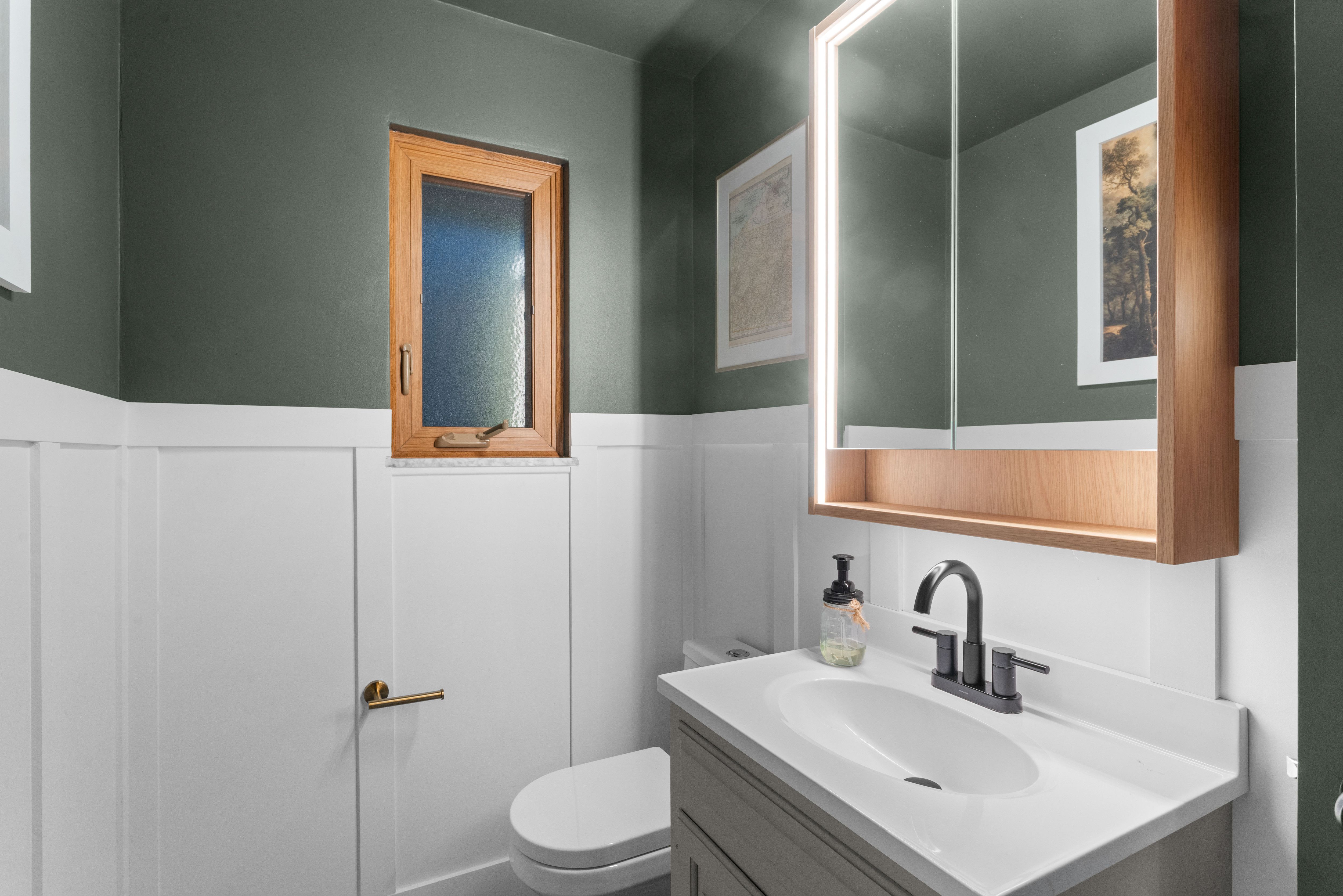  1260 Laurel Hill Drive, West Homestead, PA 15120 - 物件實景