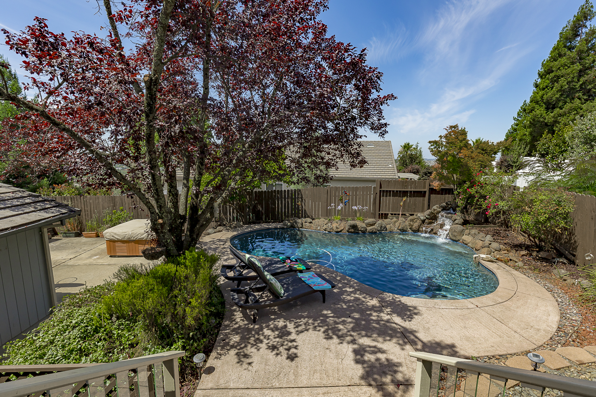  3140 Woodleigh Lane, Cameron Park, CA 95682 - 物件實景