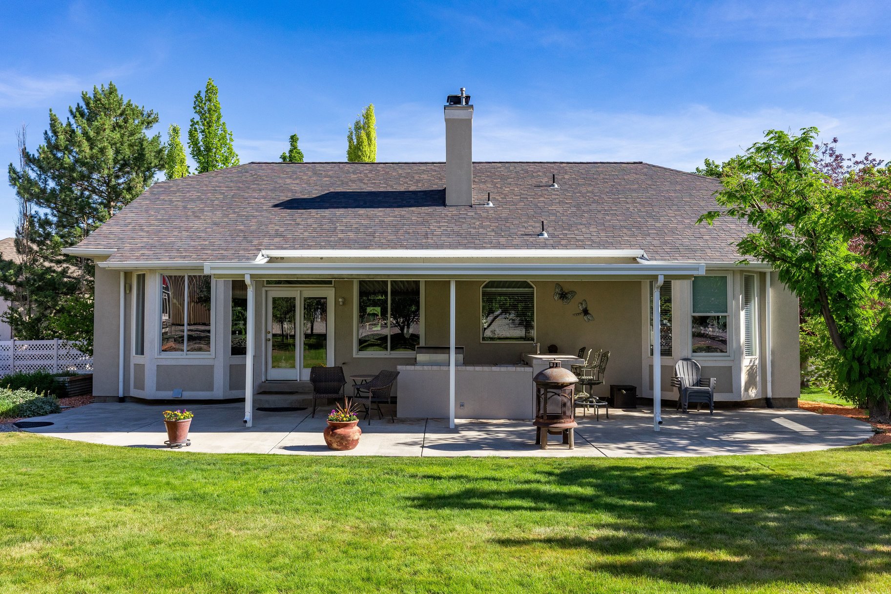  Fully Equipped Horse Property with Trail Access & Neighborhood Arena - 物件實景