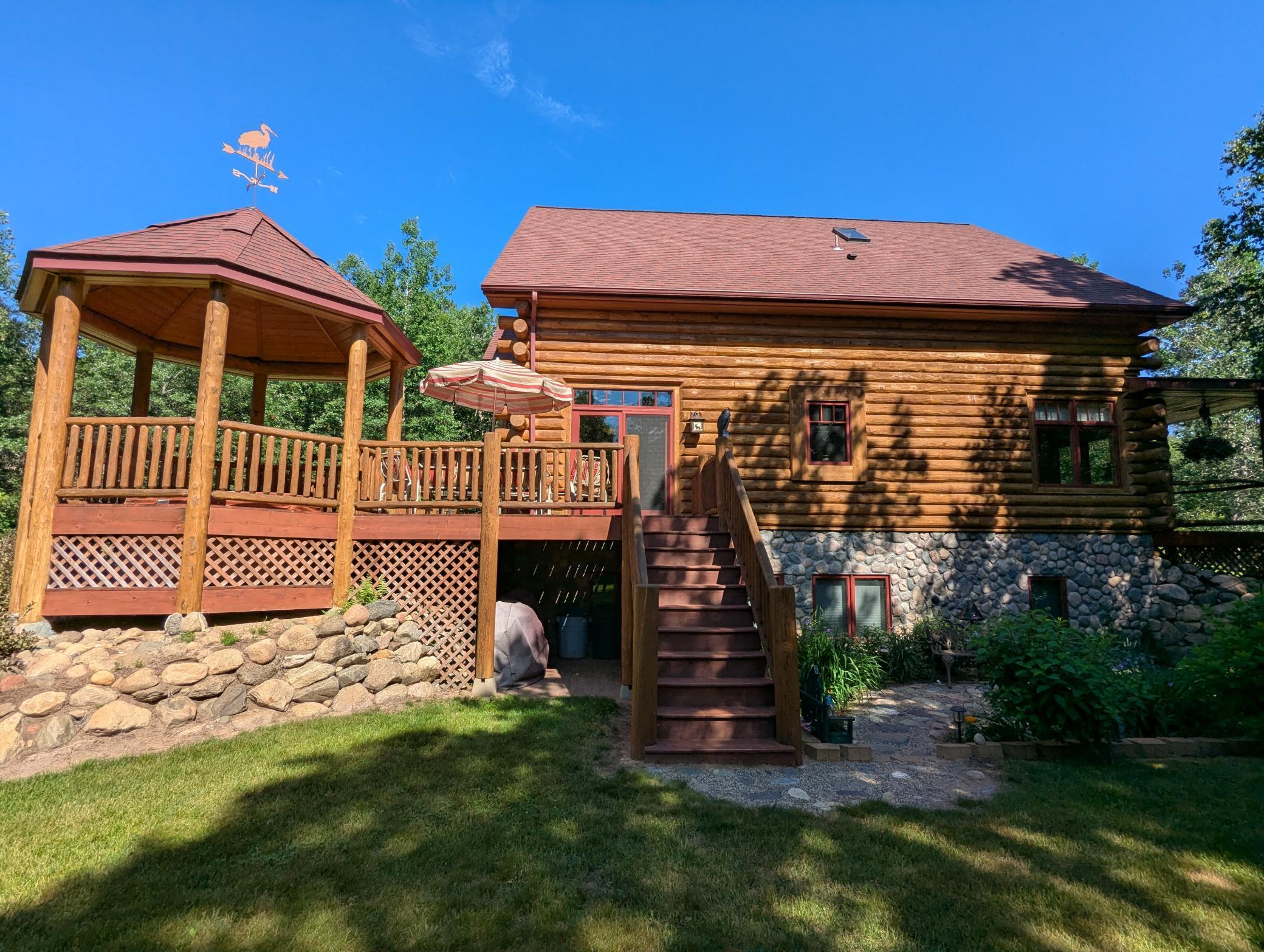 Nevis, Minnesota, 56467, United States, 4 Bedrooms Bedrooms, ,1 BathroomBathrooms,Residential,For Sale,1890698