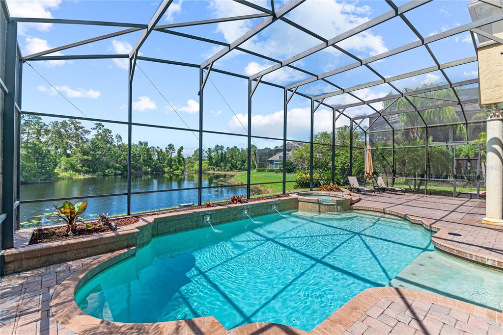 Lake Mary, Florida, 32746, United States, 5 Bedrooms Bedrooms, ,4 BathroomsBathrooms,Residential,For Sale,1827017