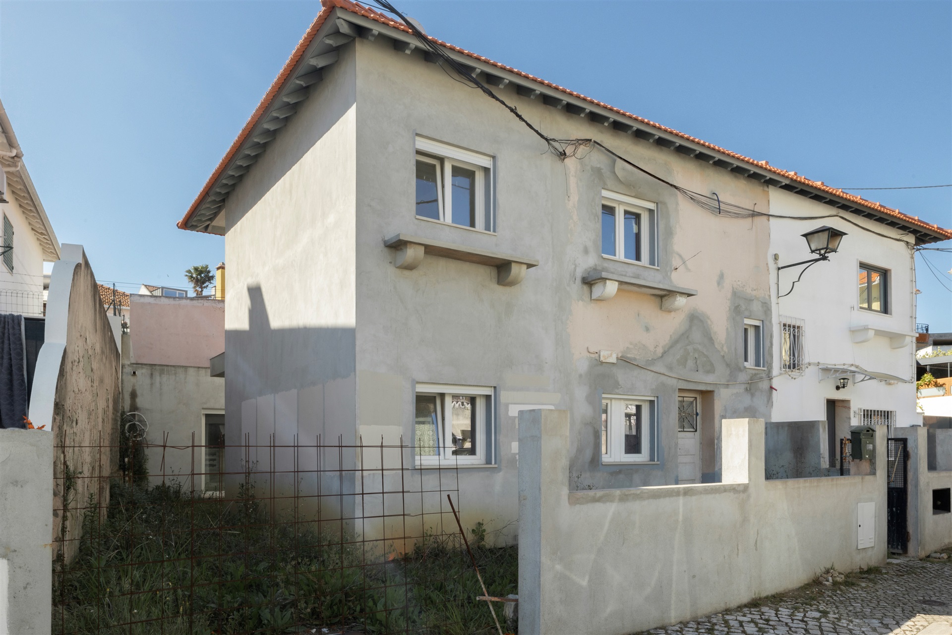  Terraced house, 3 bedrooms, for Sale - 物件實景