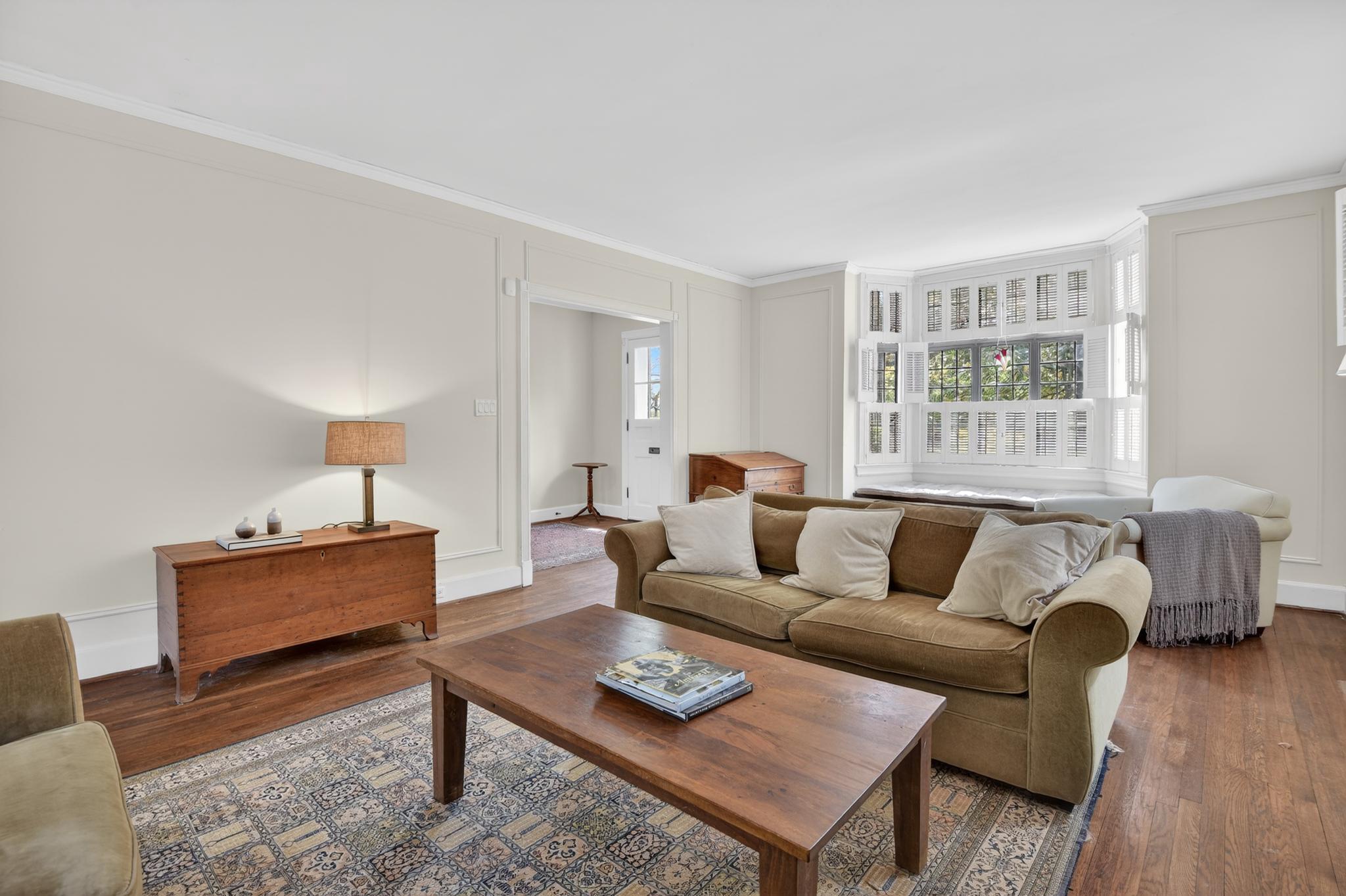  4305 Bradley Lane, Chevy Chase, MD, 20815 - 物件實景