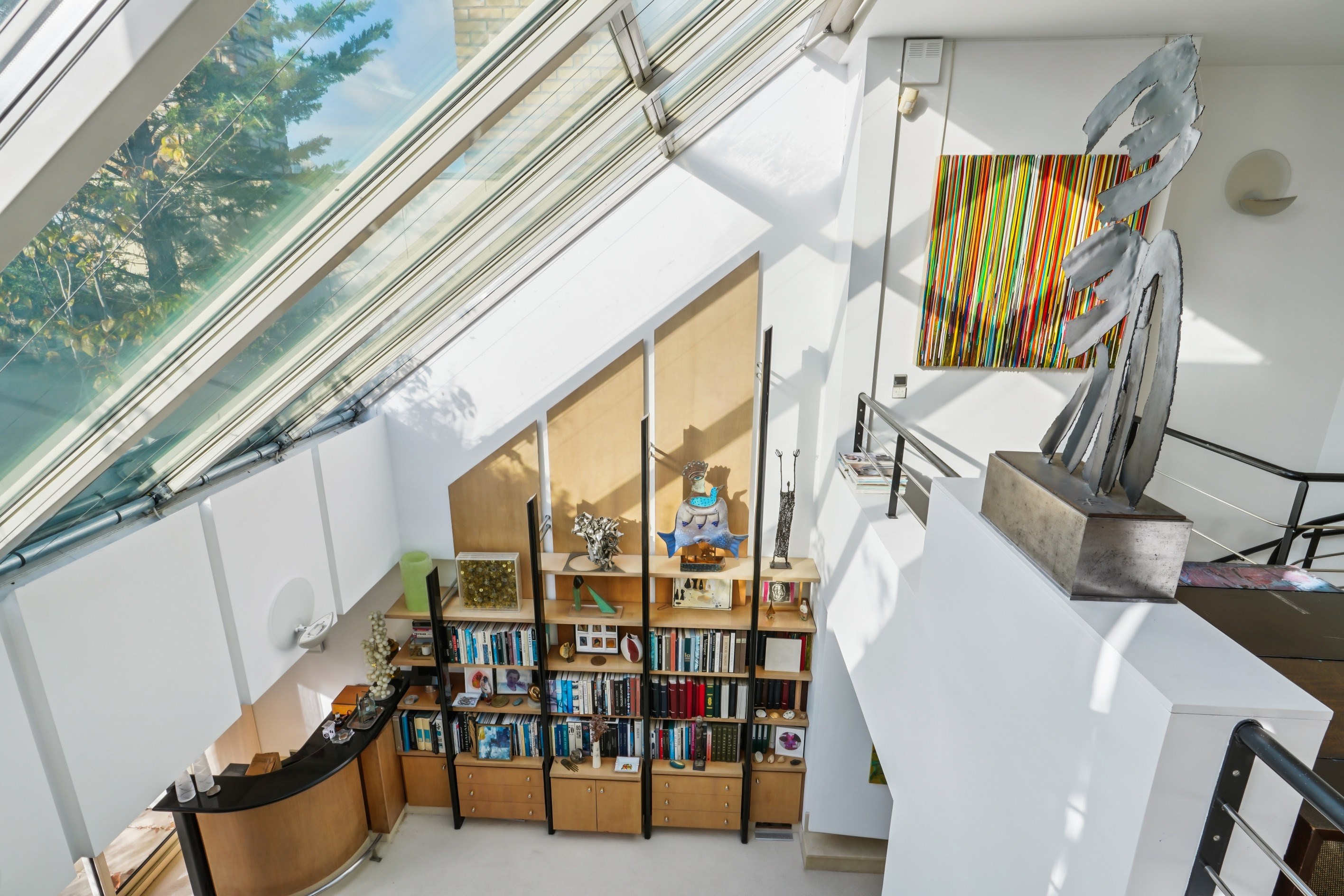  Neuilly – Perronet – Artist