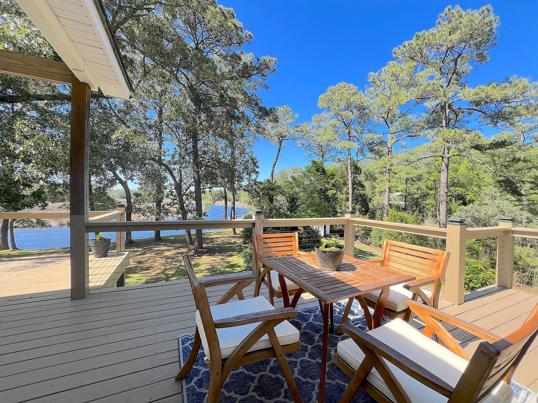  1002 Howells Road, Grantsboro, NC 28529 - 物件實景