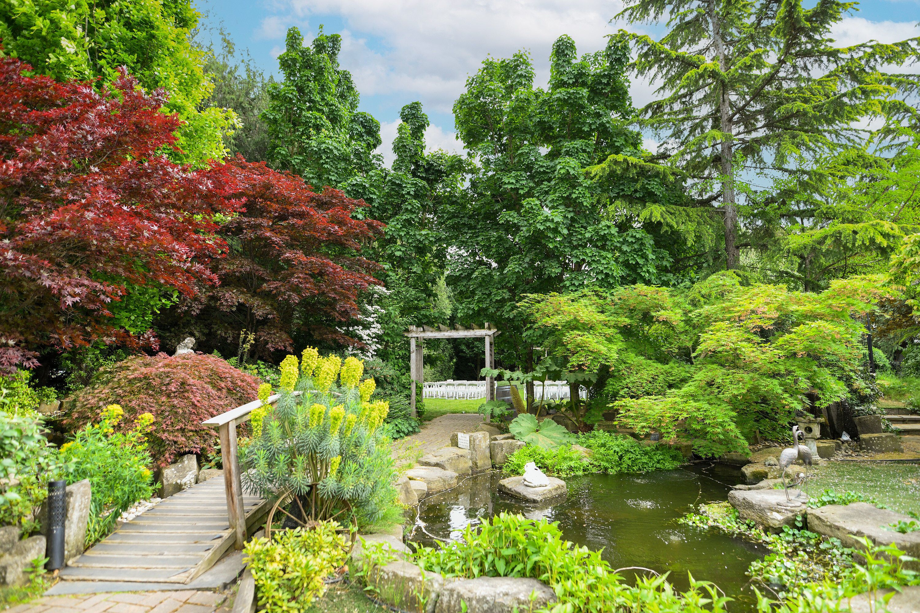  Event Venue/Winery/Distillery - 物件實景