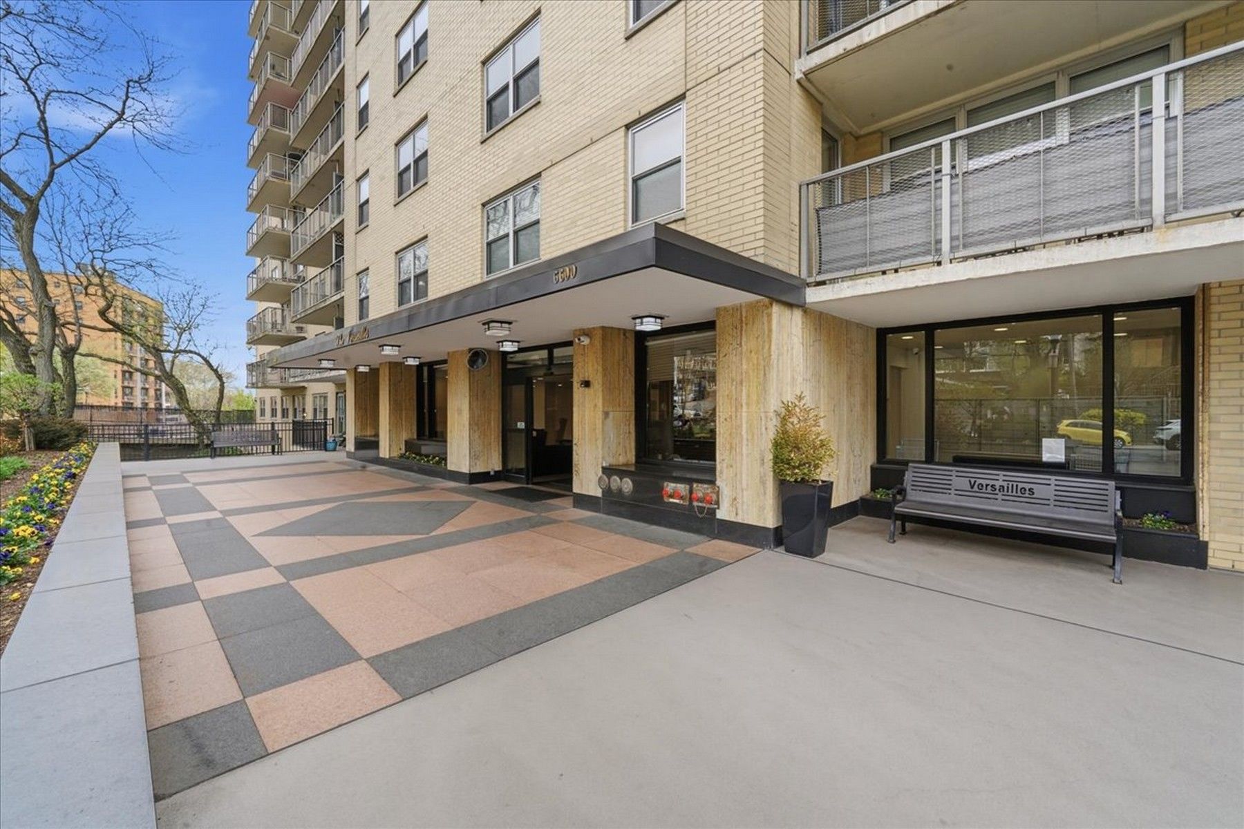  6600 Blvd East, West New York, NJ, 07093 - 物件實景