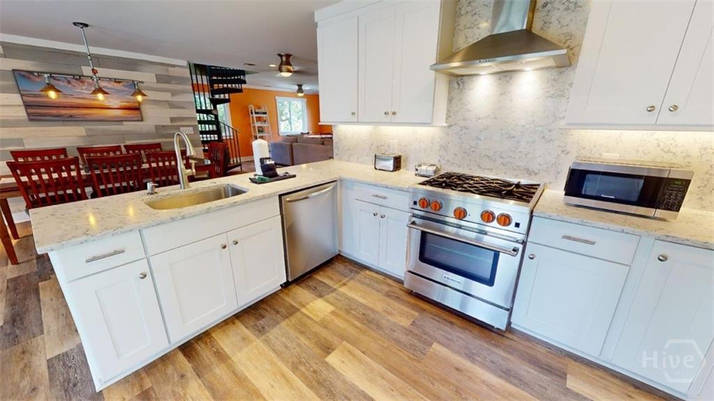 TYBEE ISLAND, Georgia, 31328, United States, 3 Bedrooms Bedrooms, ,2 BathroomsBathrooms,Residential,For Sale,1879464