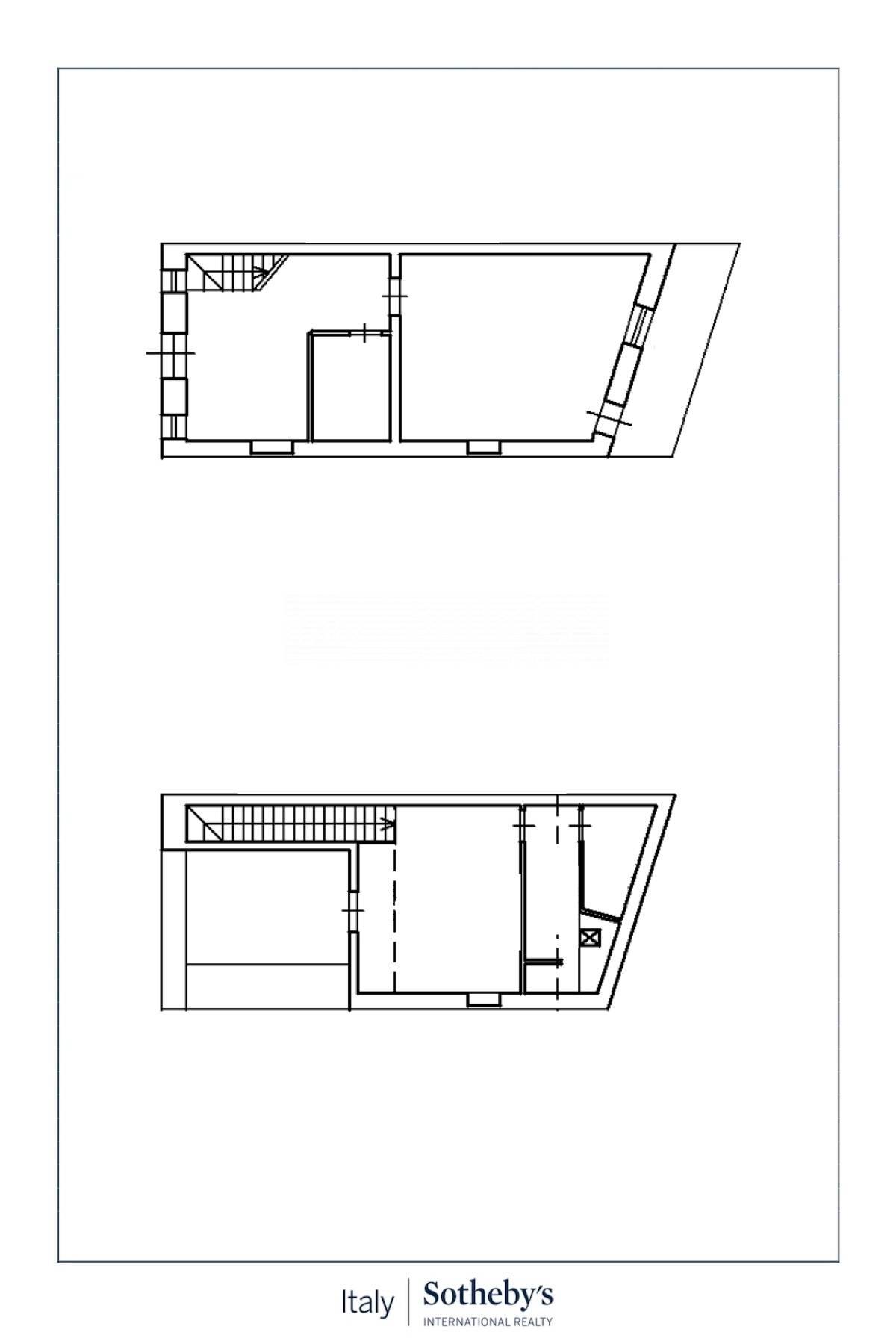  Property with terrace just a few meters from the beach - 物件實景