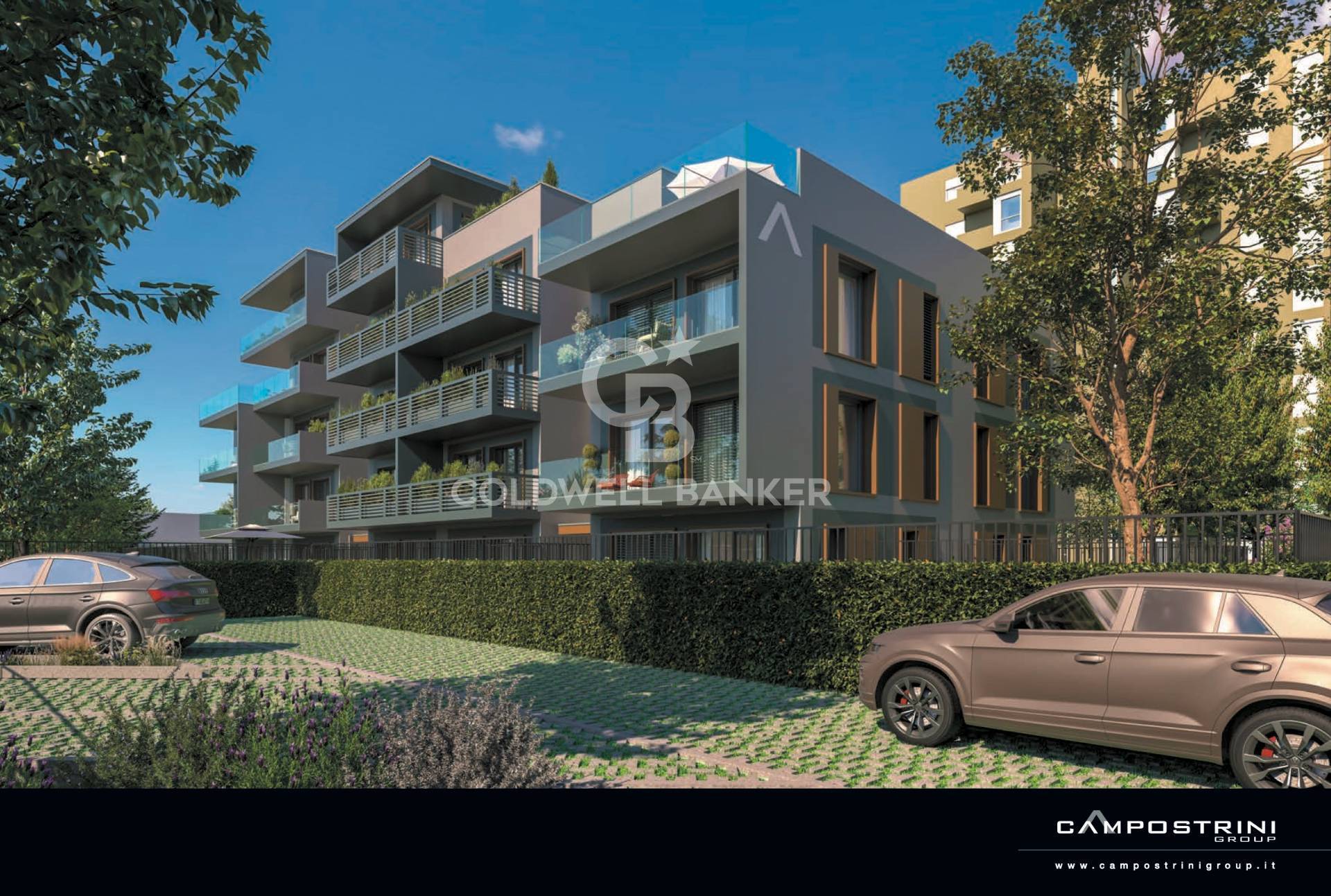 Bologna, Bologna, 40100, IT, 2 Bedrooms Bedrooms, ,2 BathroomsBathrooms,Residential,For Sale,1959249