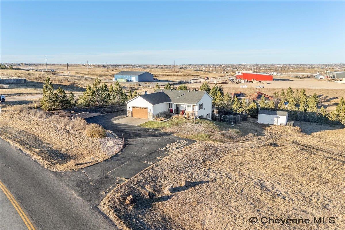 Cheyenne, Wyoming, 82007, United States, 5 Bedrooms Bedrooms, ,3 BathroomsBathrooms,Residential,For Sale,1993548