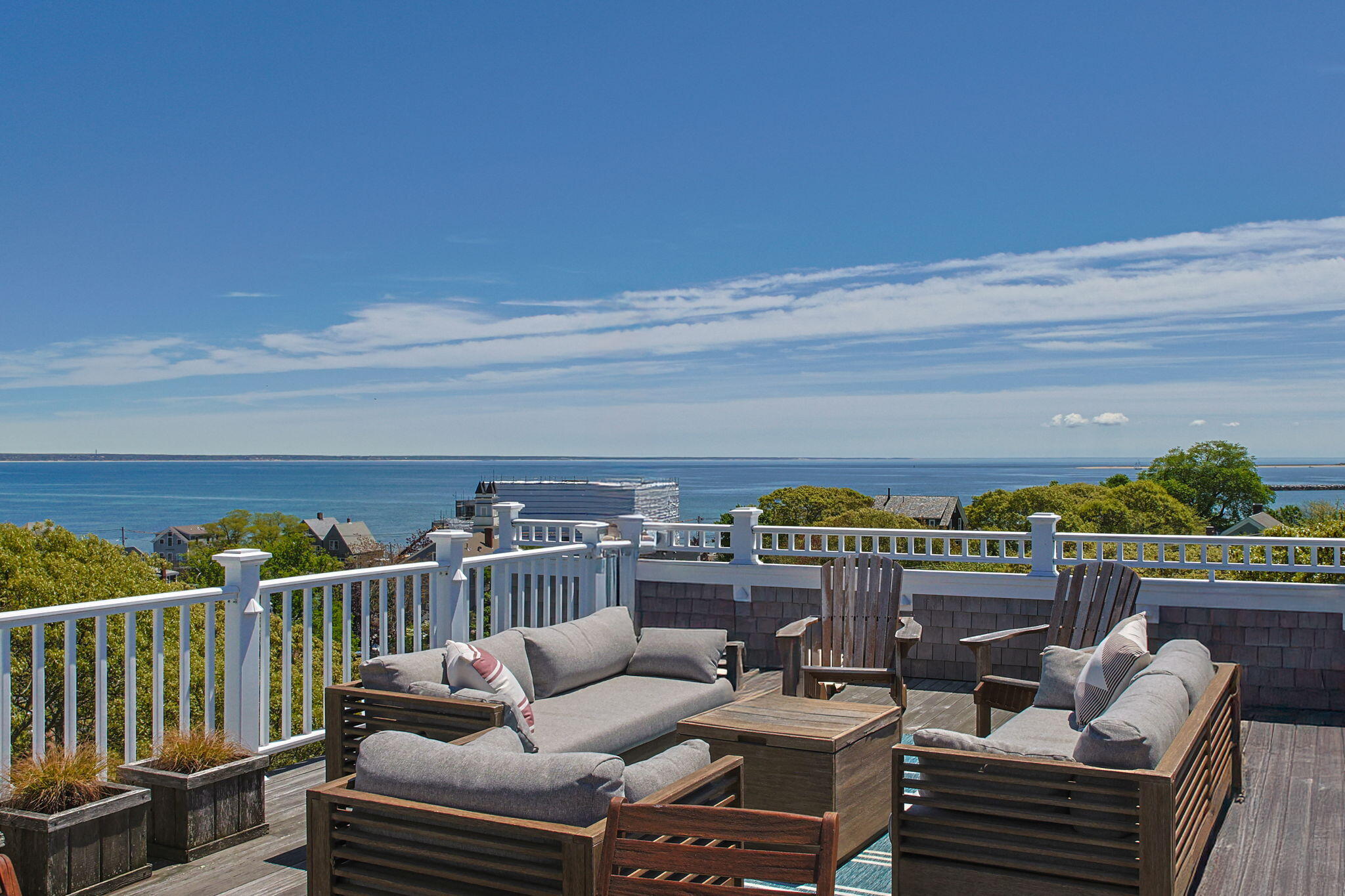  Bay Views from Every Room - 物件實景