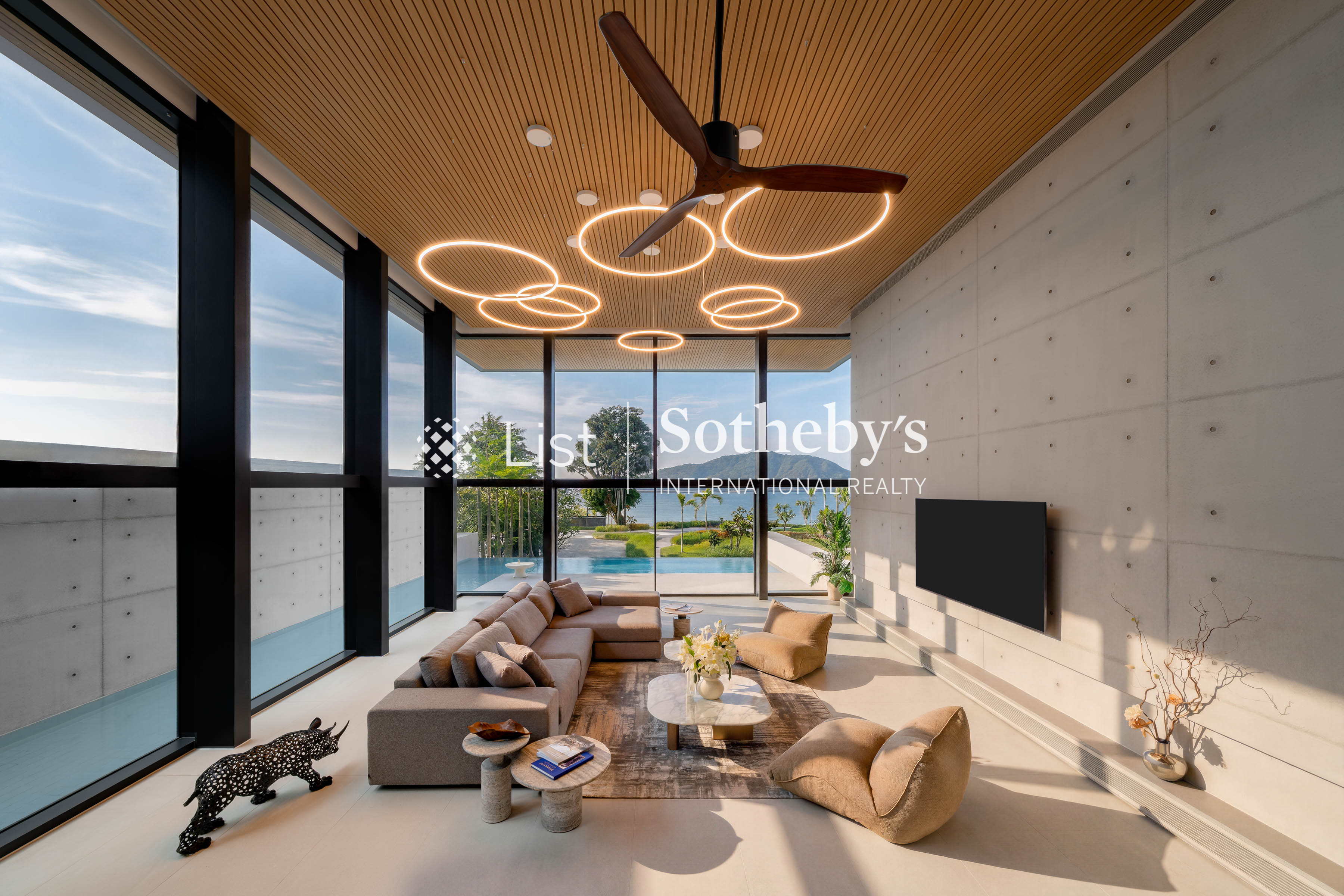  Sea Theatre Rawai Villa S - 物件實景