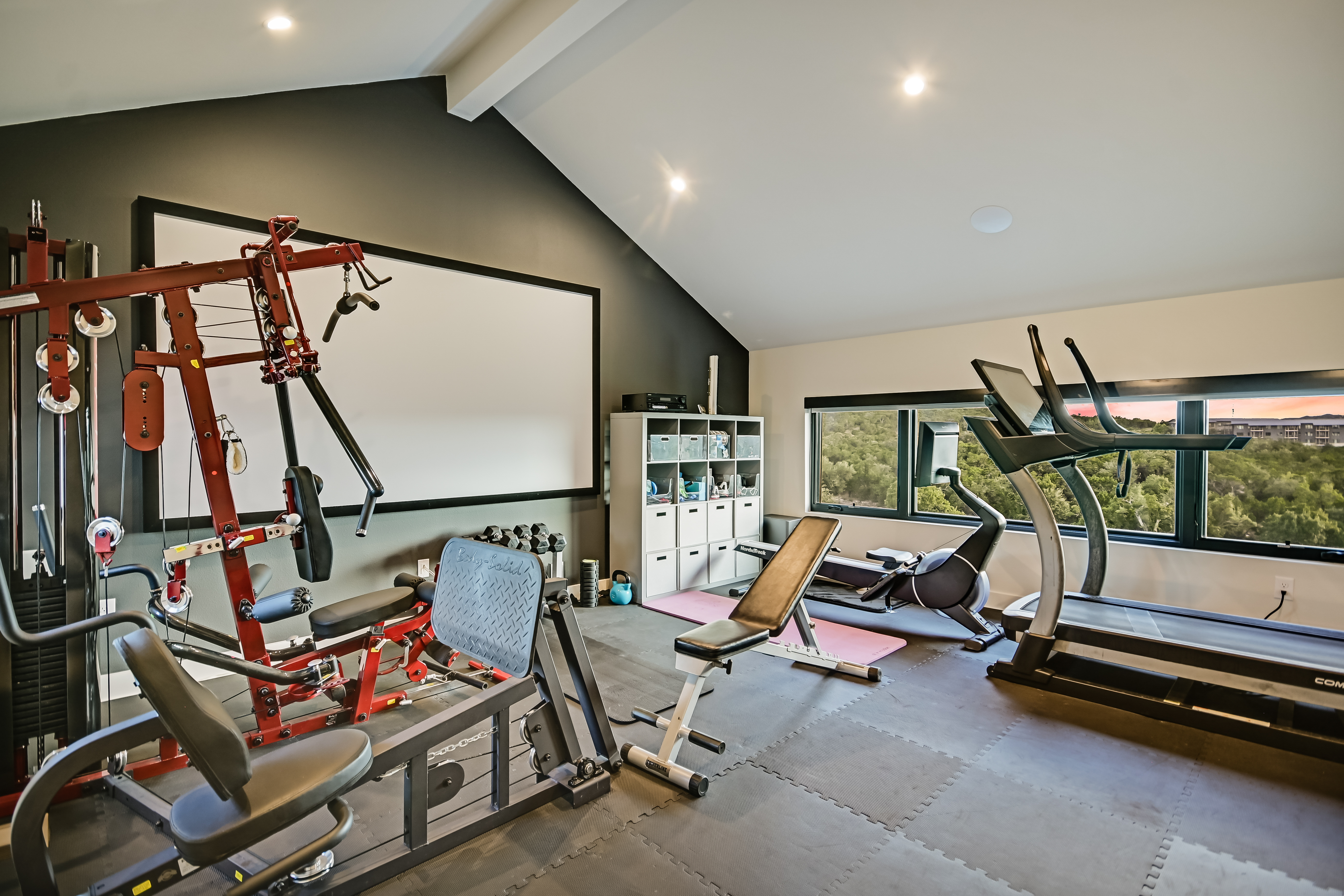  Stunning Amarra Hill Country Estate - 物件實景