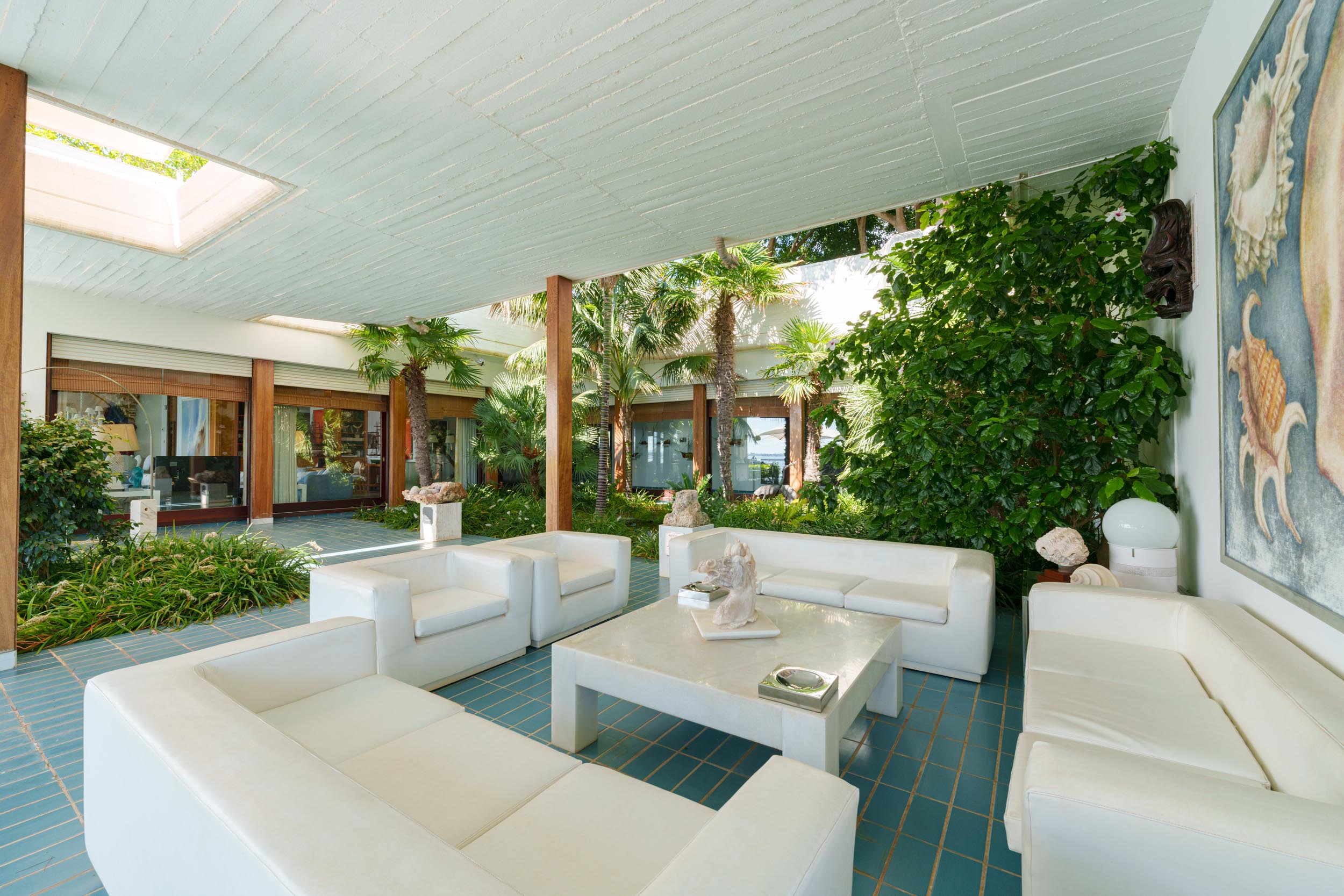  El Manantial - 物件實景