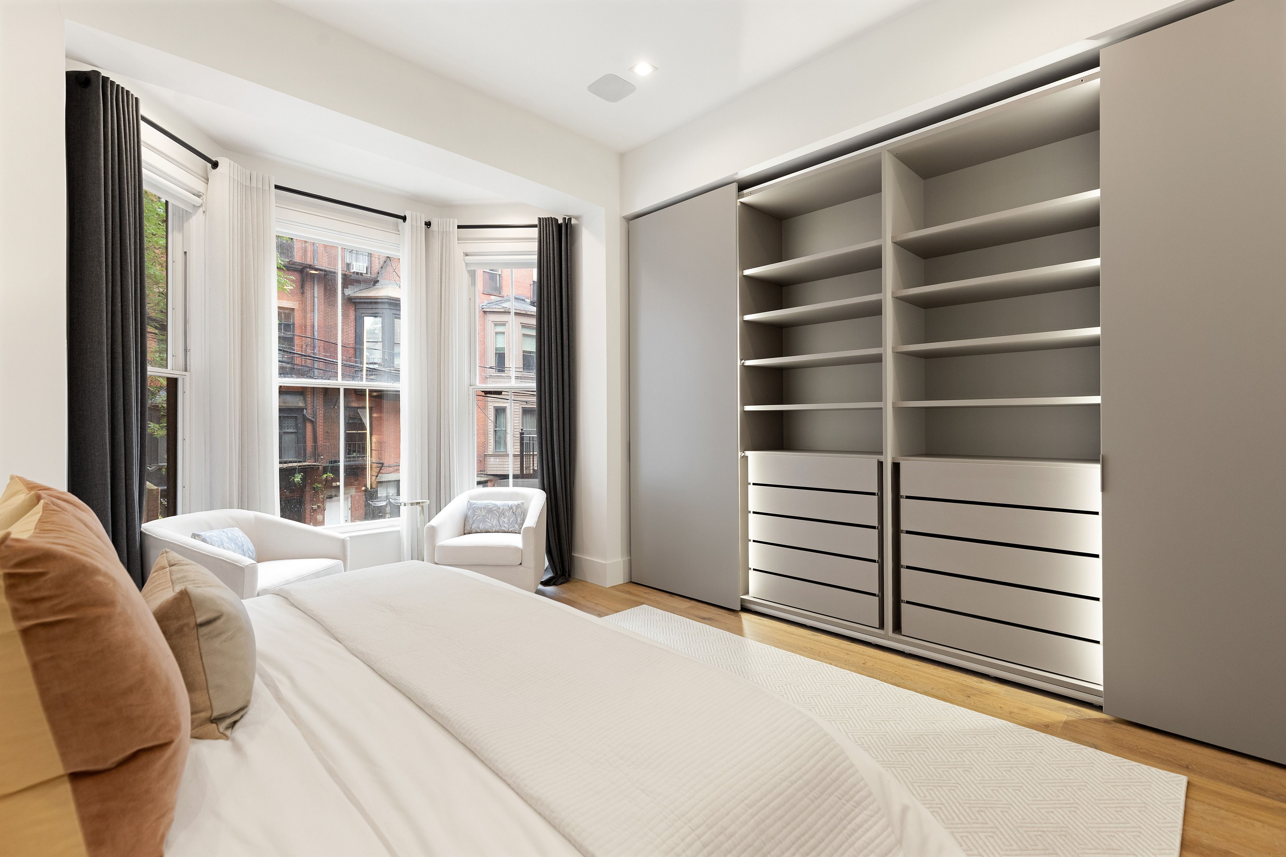  7 Marlborough Street, Unit 1, Boston, MA, 02116 - 物件實景