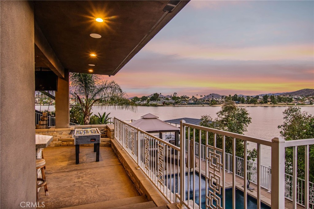 Canyon Lake, California, 92587, United States, 6 Bedrooms Bedrooms, ,5 BathroomsBathrooms,Residential,For Sale,1975311