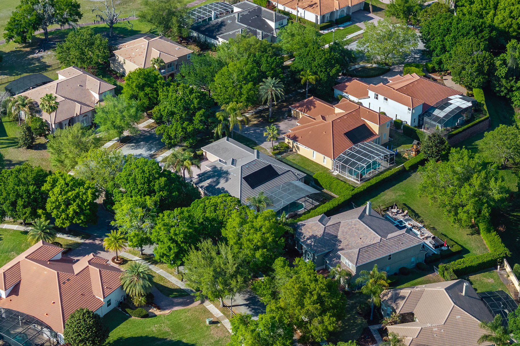  ORLANDO - 物件實景