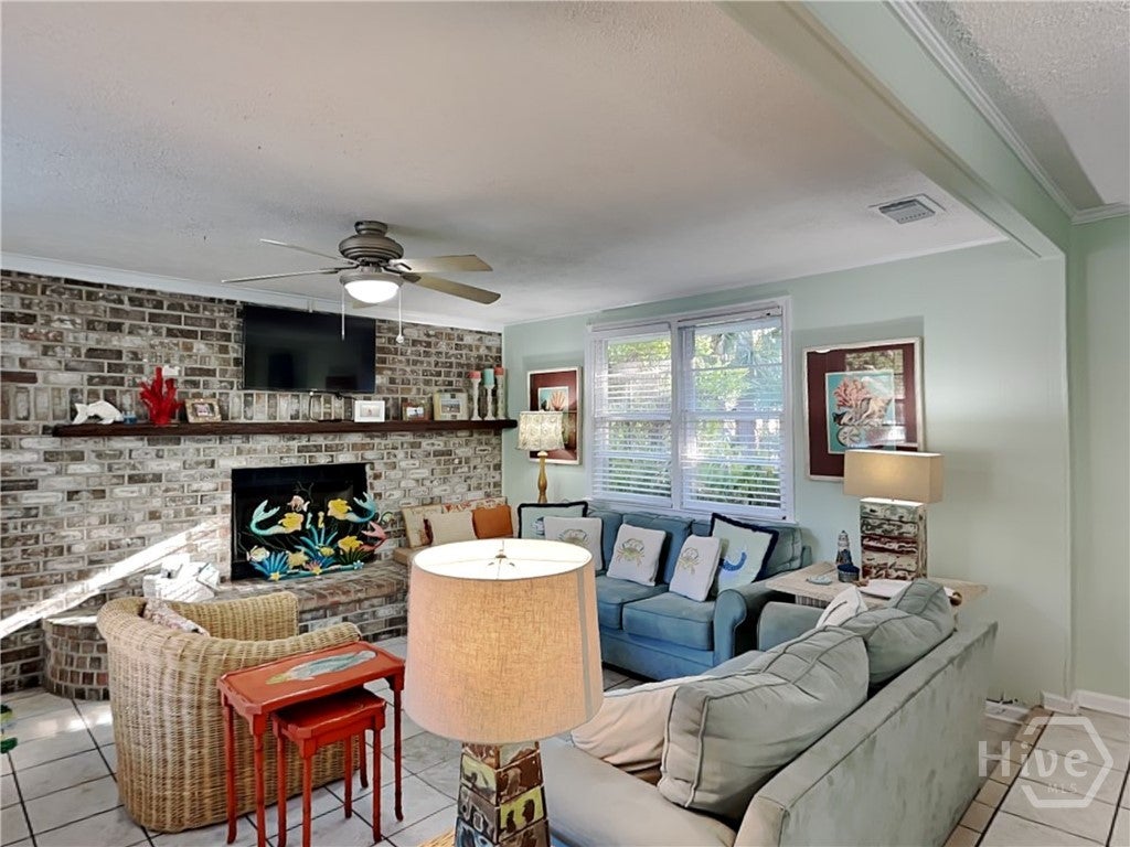 TYBEE ISLAND, Georgia, 31328, United States, 4 Bedrooms Bedrooms, ,3 BathroomsBathrooms,Residential,For Sale,2025467