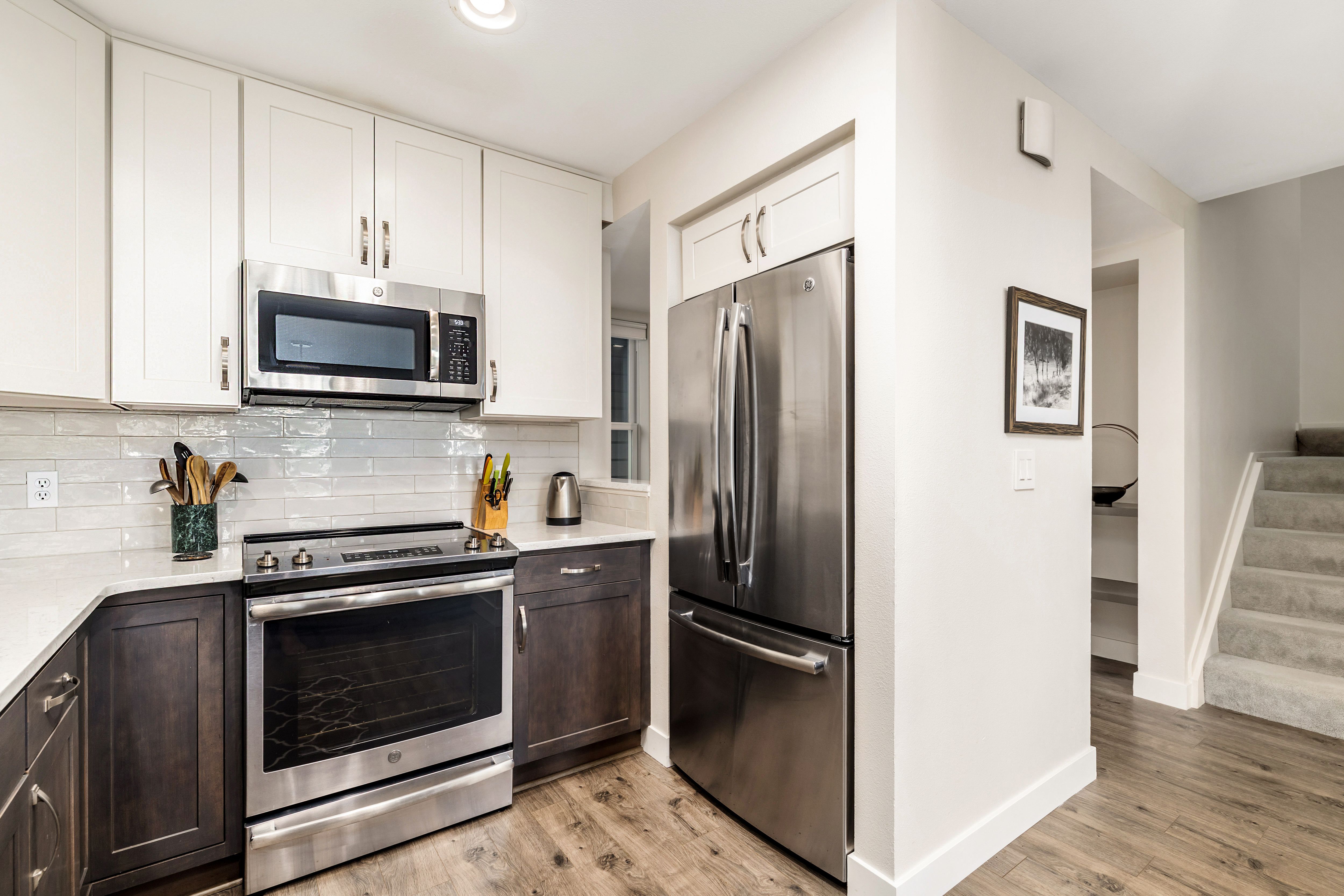  21 Deborah Share B Lane, Silverthorne, CO, 80498 - 物件實景
