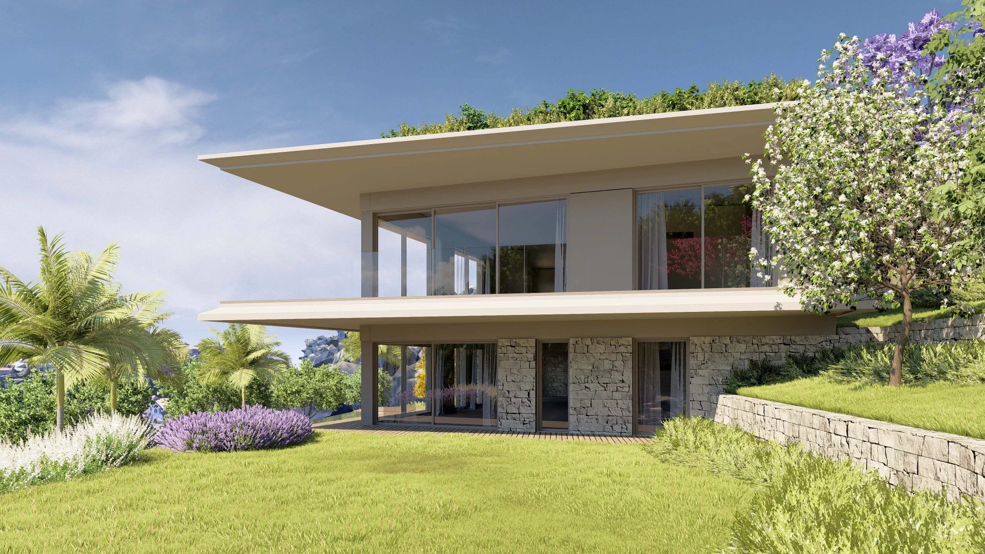 Vallauris, Provence-Alpes-Côte d’Azur, 06220, FR, ,Land,For Sale,1829094