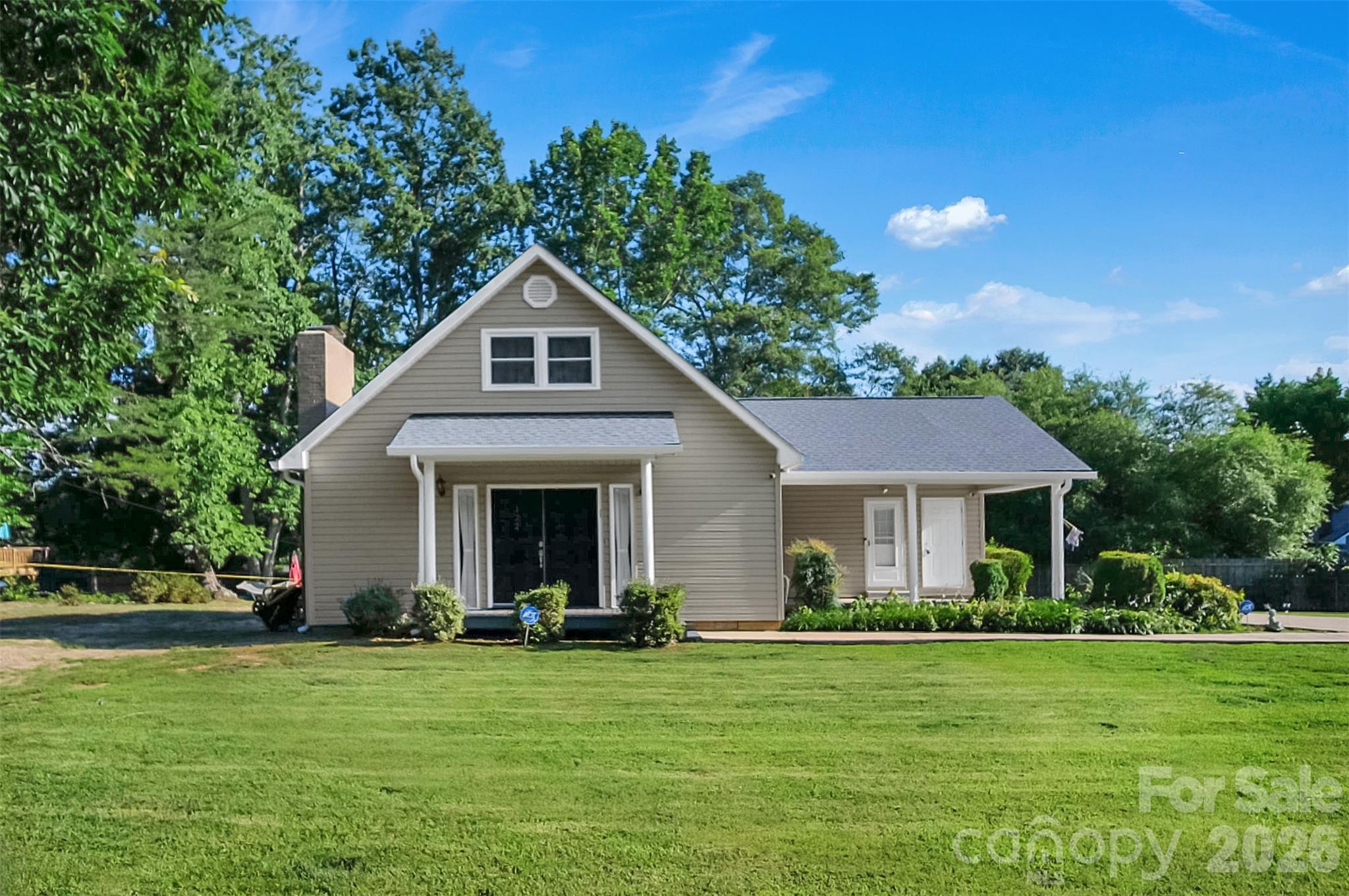 Rockman Rd, Grover, NC 28073