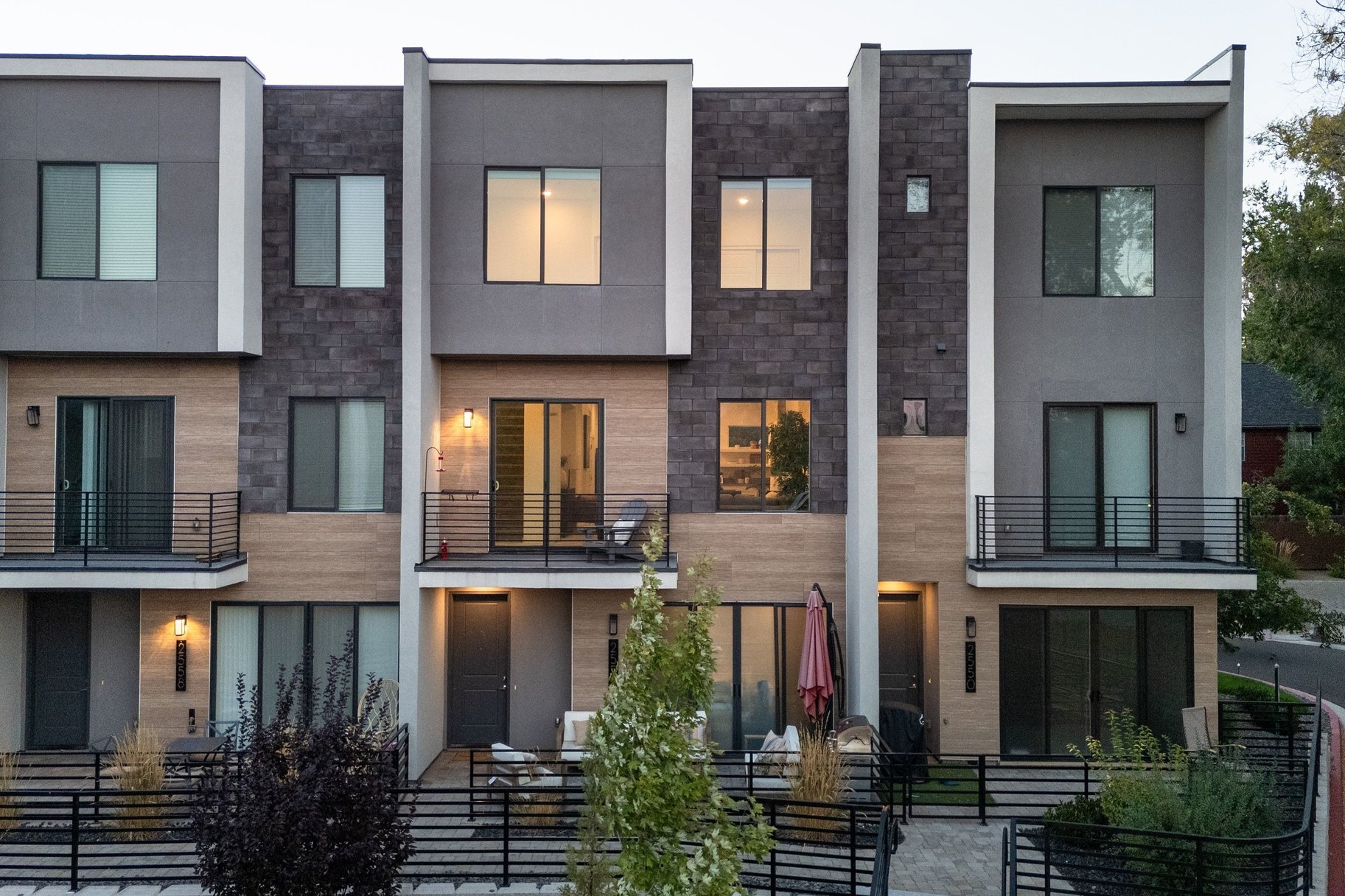  Truckee Riverfront Living in Reno - 物件實景