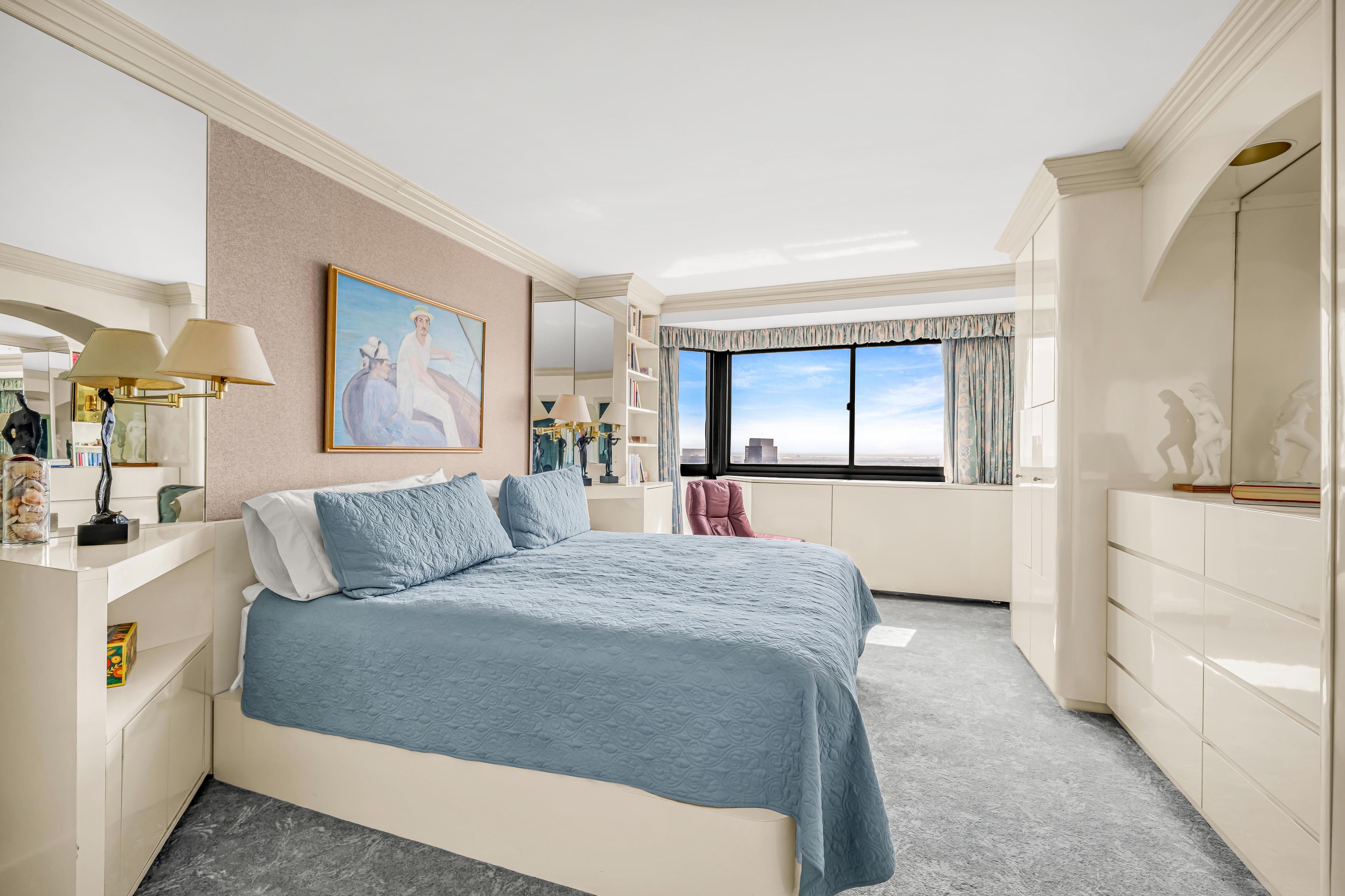  1725 York Avenue - 物件實景