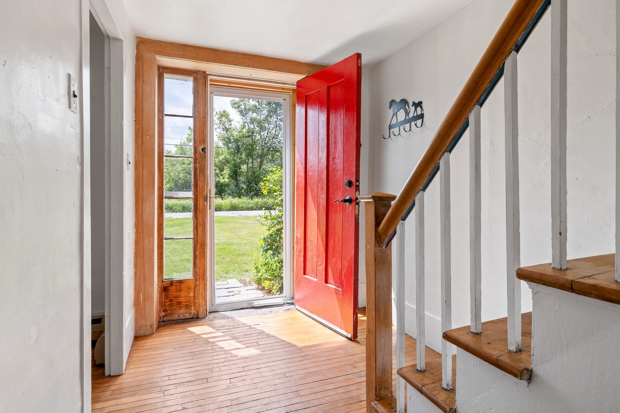 Lyme, New Hampshire, 03768, United States, 3 Bedrooms Bedrooms, ,2 BathroomsBathrooms,Residential,For Sale,1862364