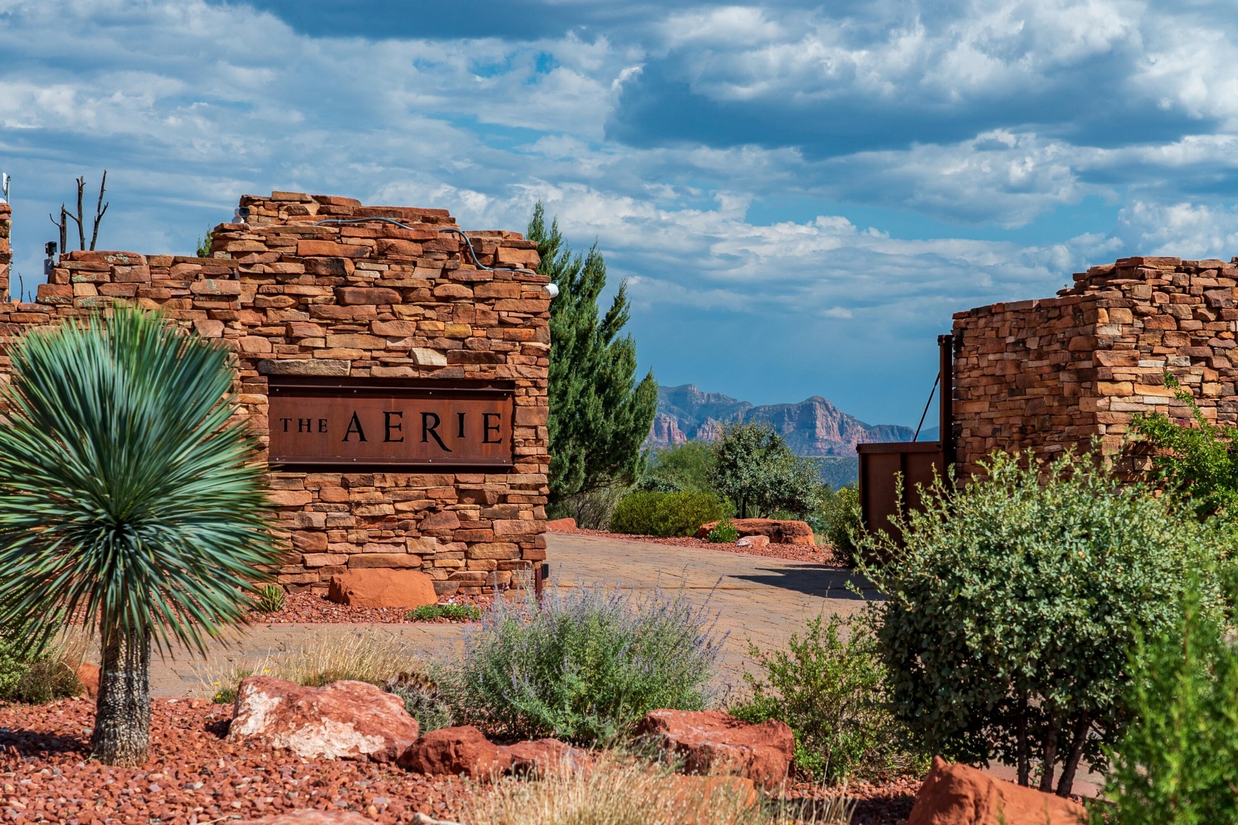  80 Altair Avenue¦Sedona, AZ - 物件實景