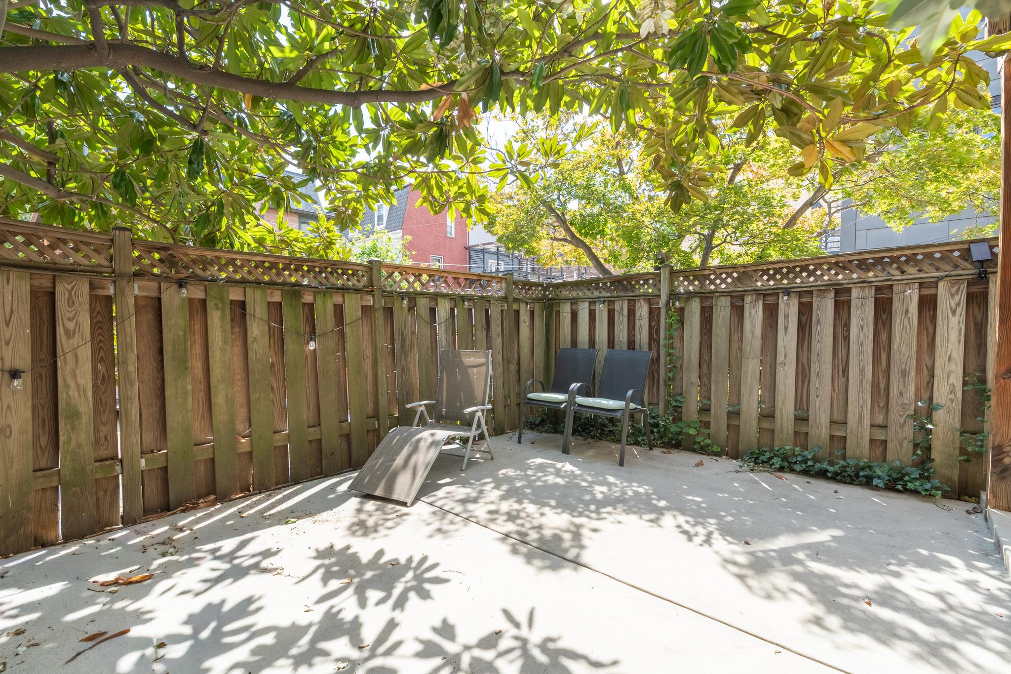  1434 Corcoran Street NW, Washington, DC, 20009 - 物件實景