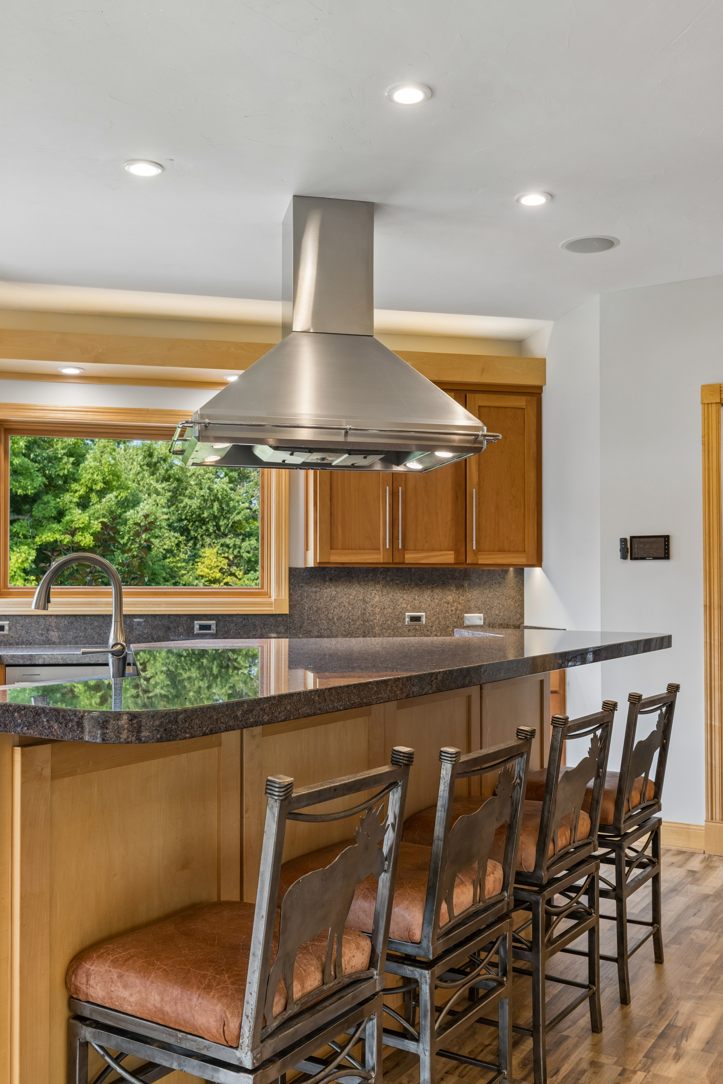  Luxury Oak Grove Retreat Near Prescott - 物件實景