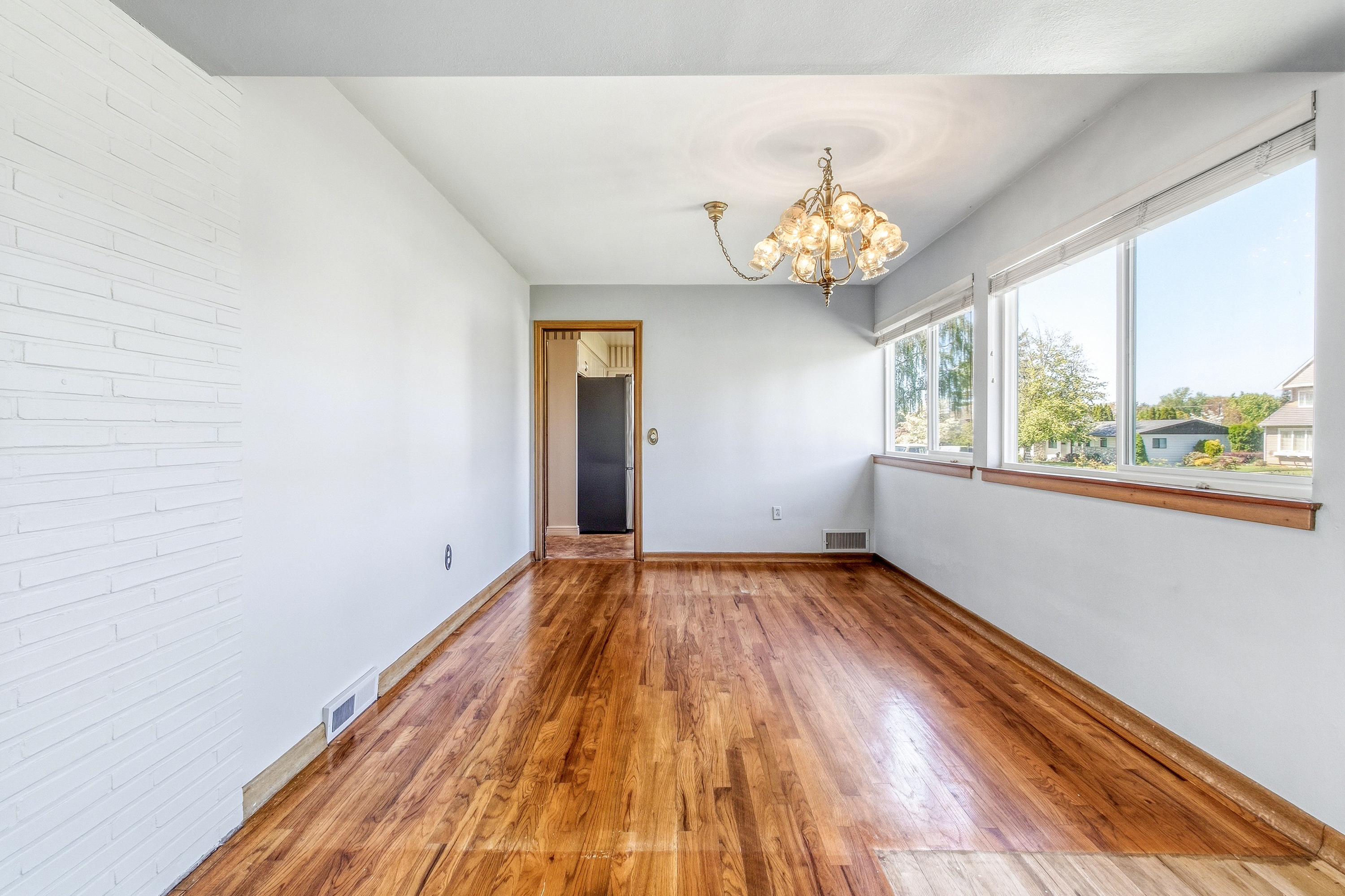  Classic Walla Walla Home in Desirable Neighborhood - 物件實景