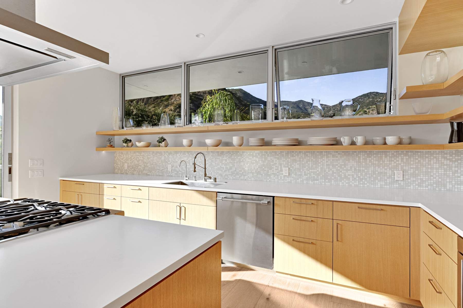  30612 La Sonora Drive, Malibu - 物件實景