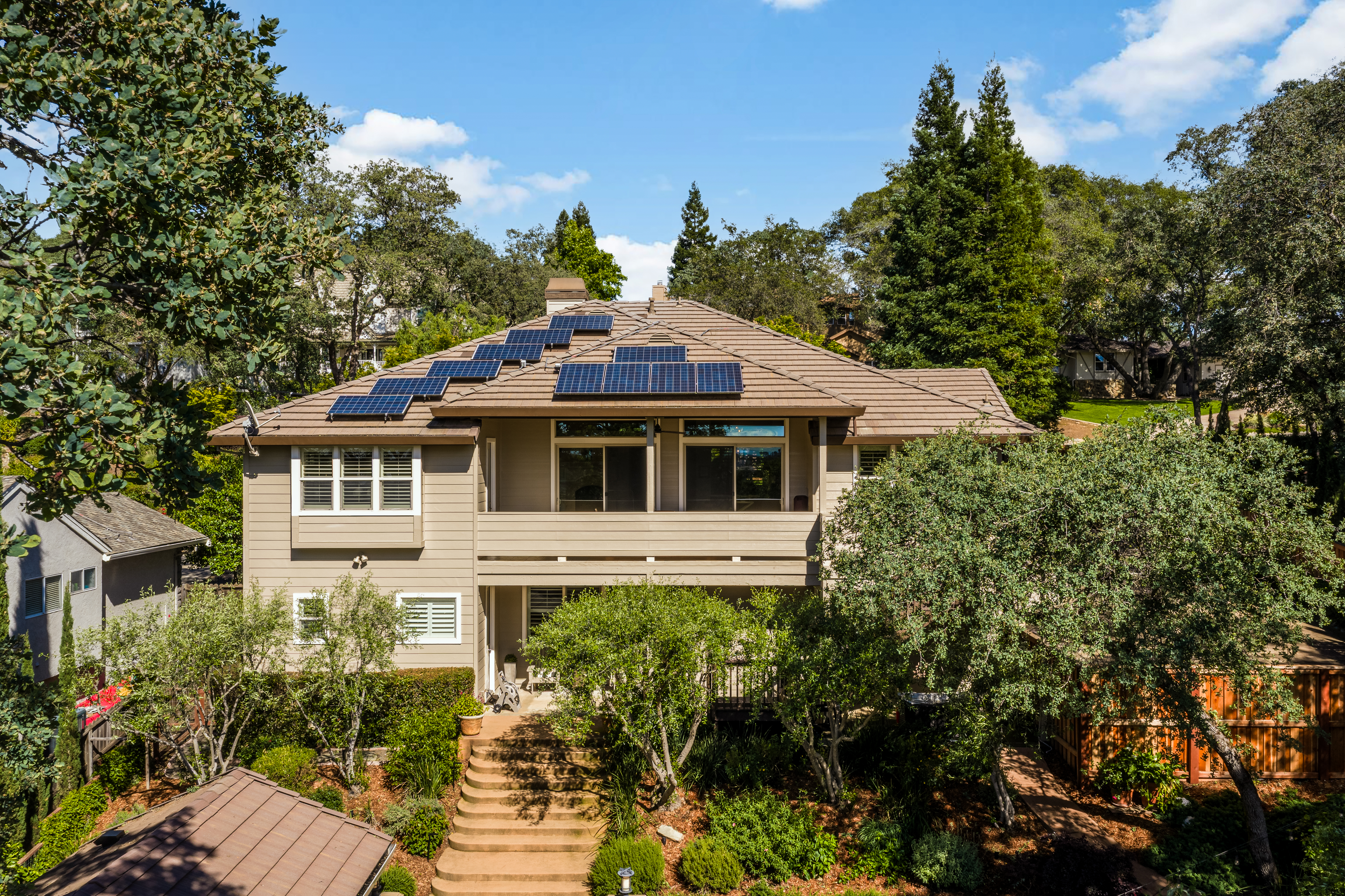  2360 Telegraph-Hill, El Dorado Hills, CA 95762 - 物件實景