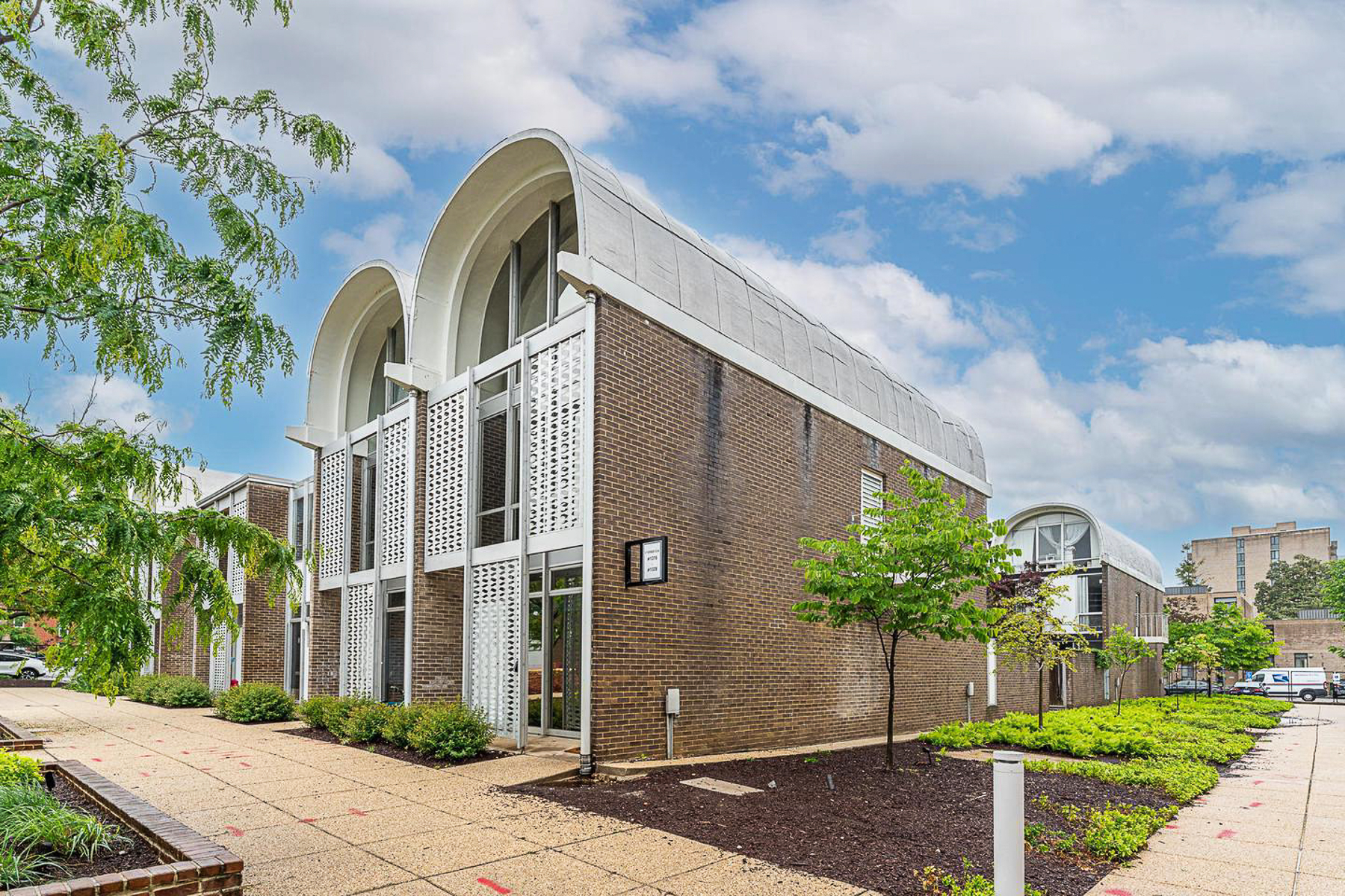  1328 4th Street SW, Washington, DC, 20024 - 物件實景