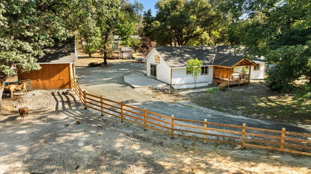 Nevada City, California, 95959, United States, 4 Bedrooms Bedrooms, ,2 BathroomsBathrooms,Residential,For Sale,1916710