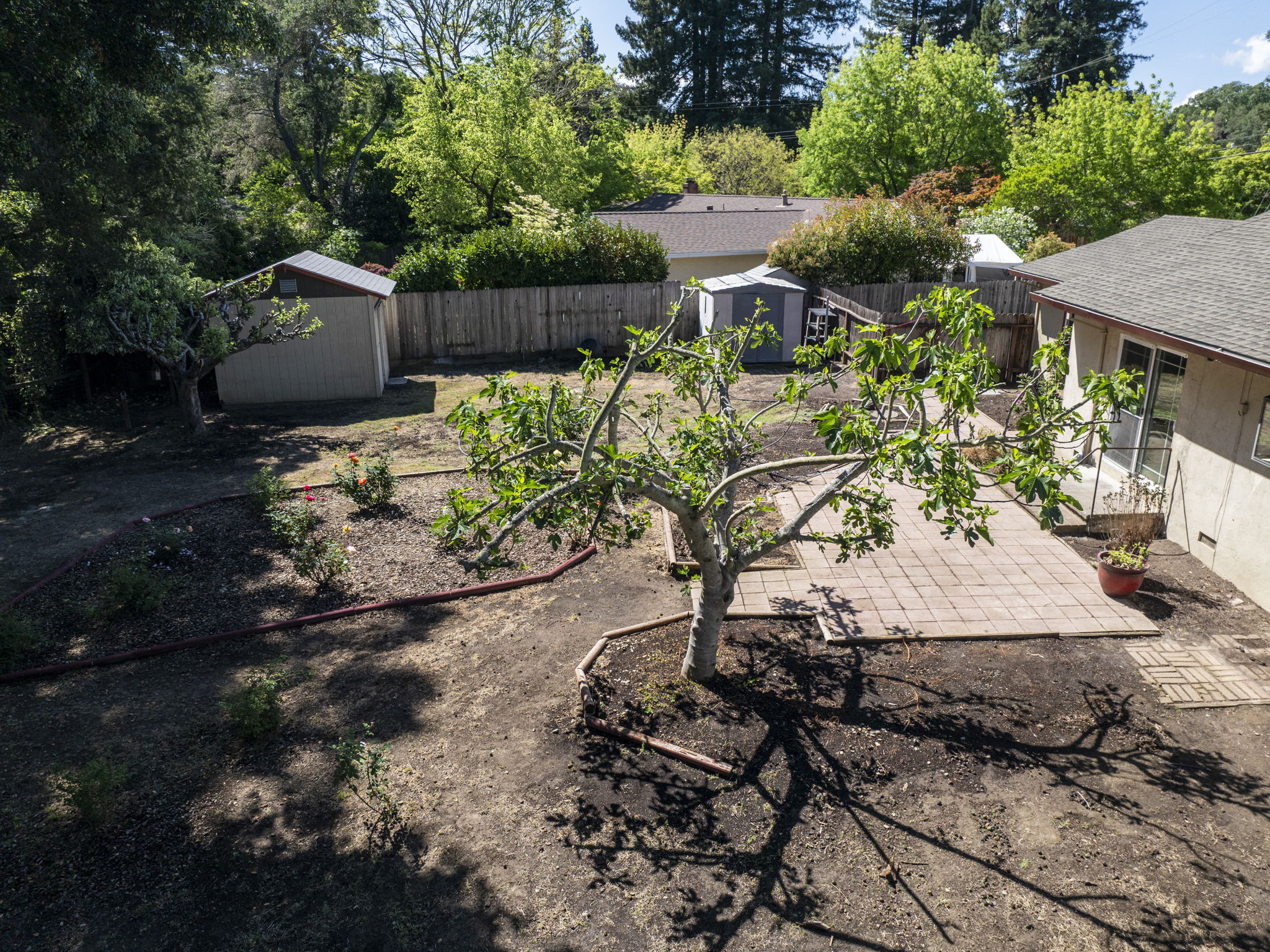  2608 West Pueblo Avenue Napa - 物件實景