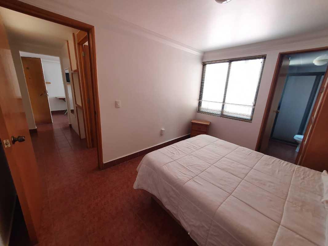 Ilinois, Benito Juárez, Ciudad de México, 03710, Mexico, 2 Bedrooms Bedrooms, ,1 BathroomBathrooms,Residential,For Sale,Ilinois,1622602