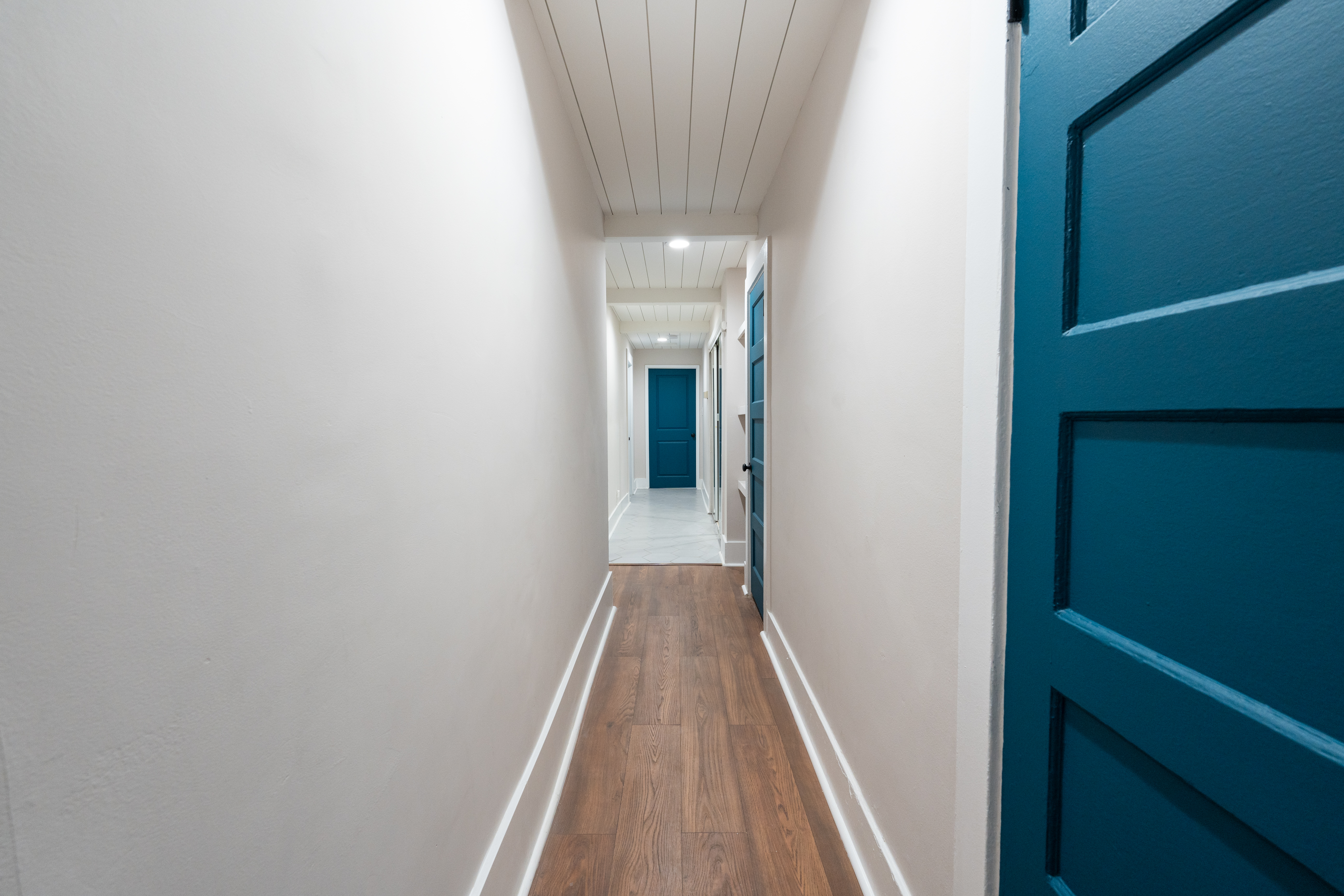  5604 South Manhattan Place, Los Angeles, CA 90062 - 物件實景