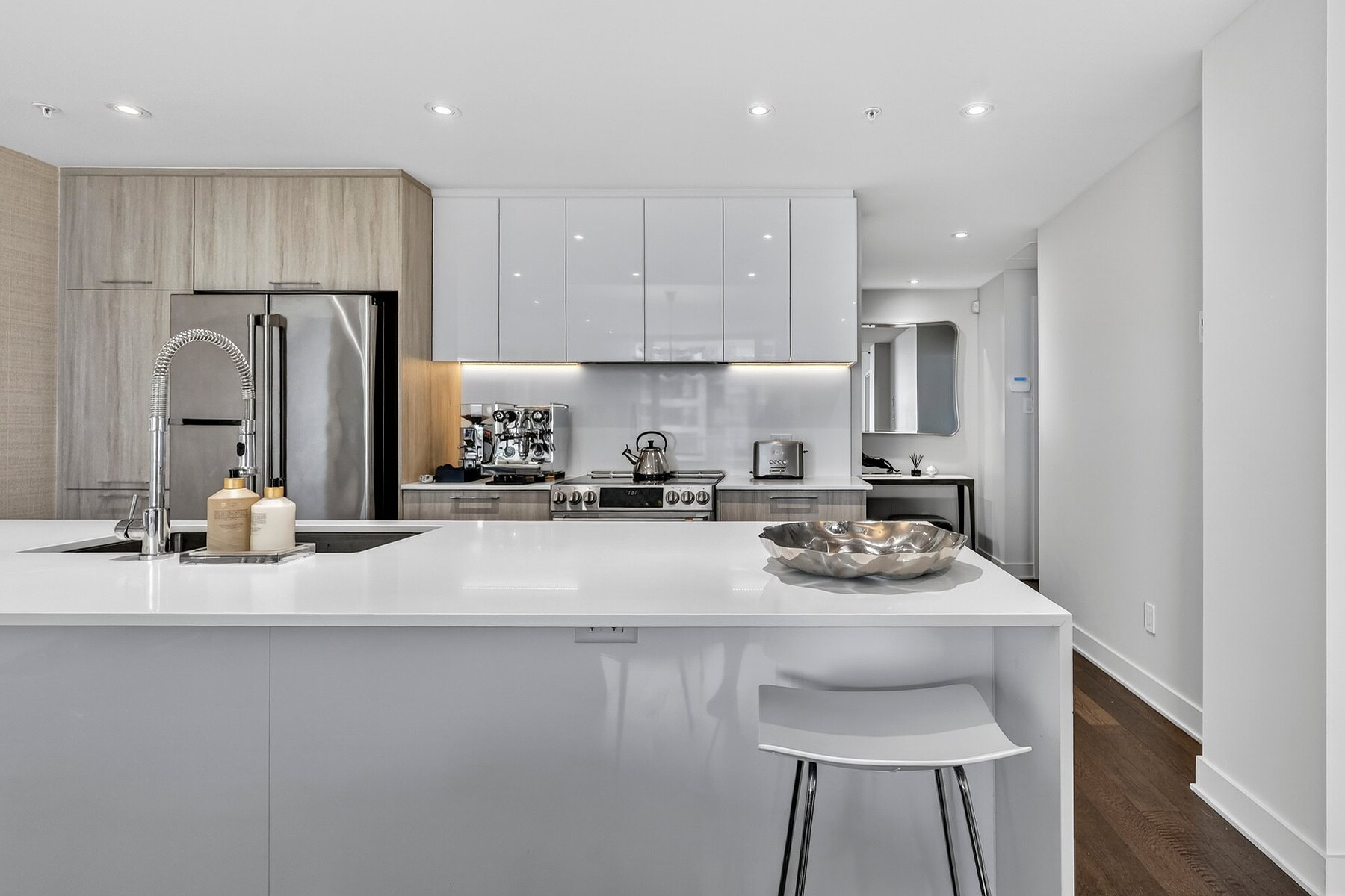  Chomedey, Laval - 物件實景