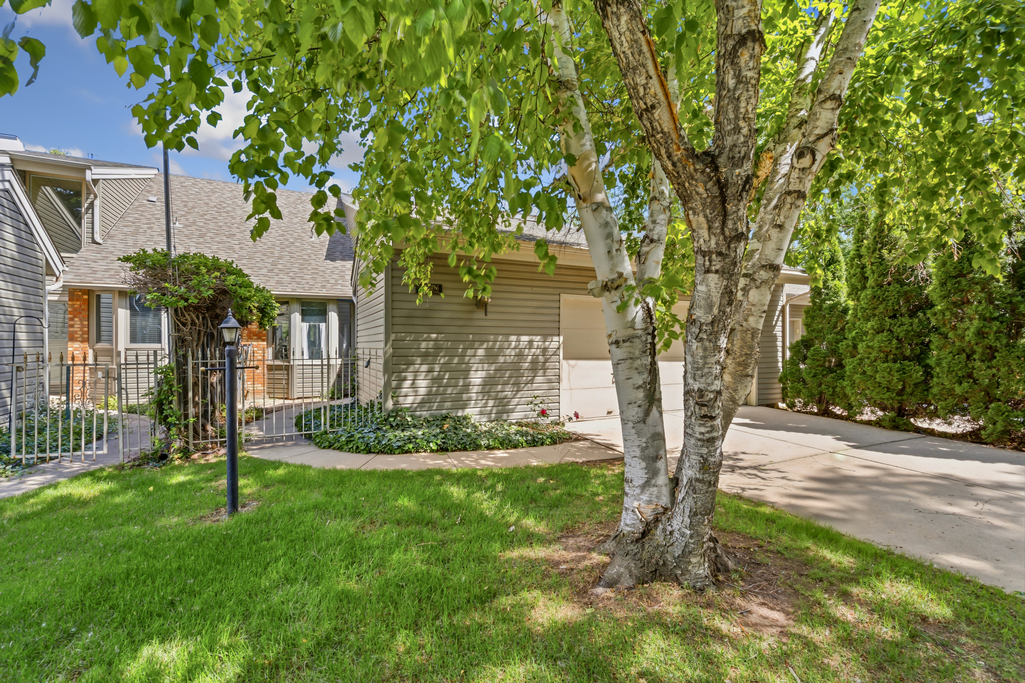  2406 Rosewood Ln, Fort Collins, CO, 80525 - 物件實景
