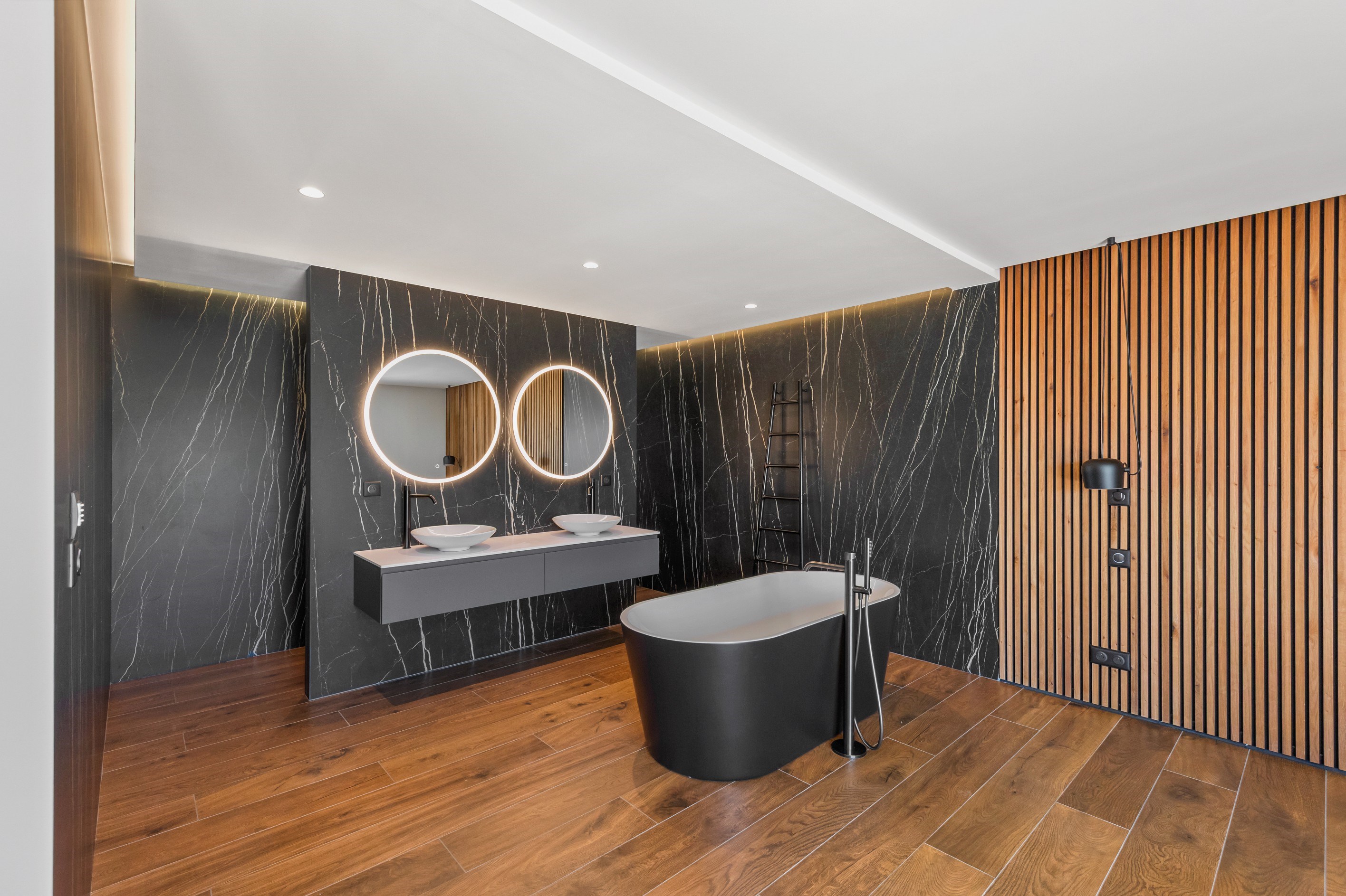  La Cadière d’Azur - Recent Contemporary Villa - 物件實景