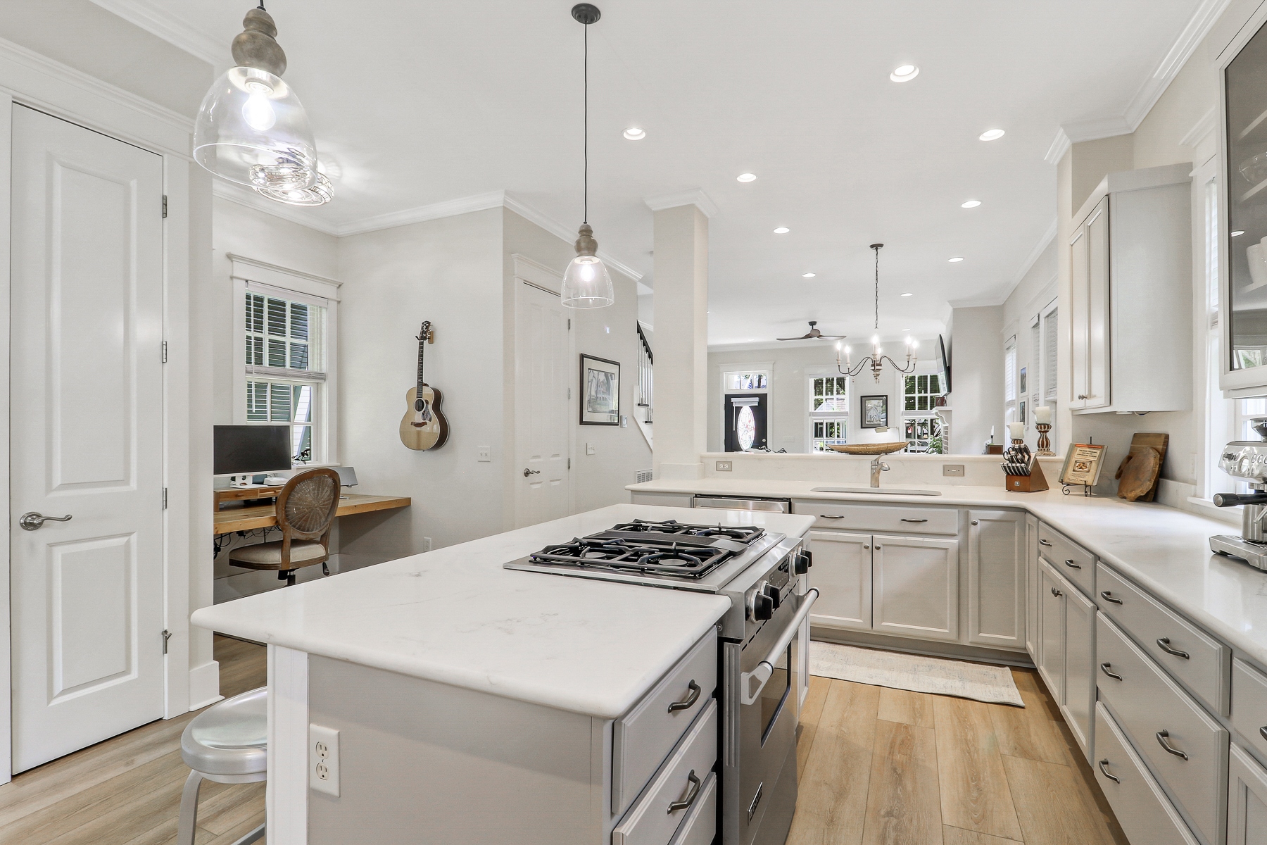  27 Little Jane Way, Beaufort - 物件實景