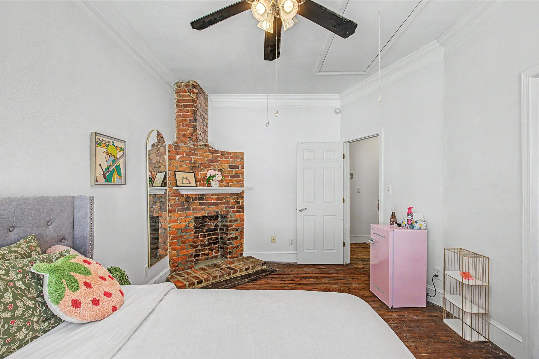  Historic Downtown Savannah Townhome - 物件實景